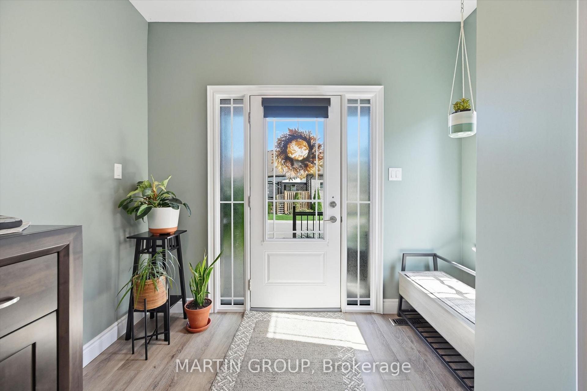 35 Tamarack Way