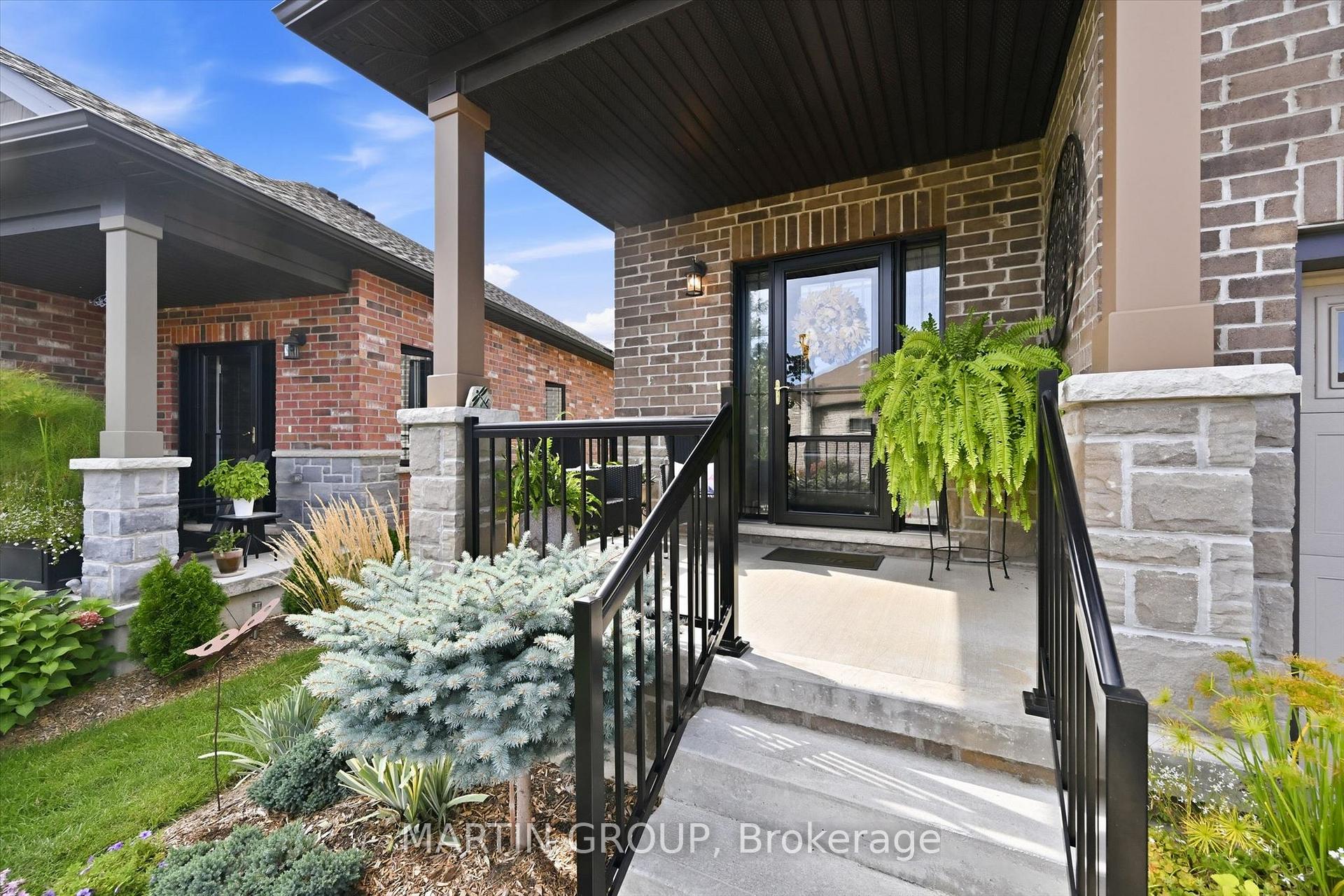 35 Tamarack Way