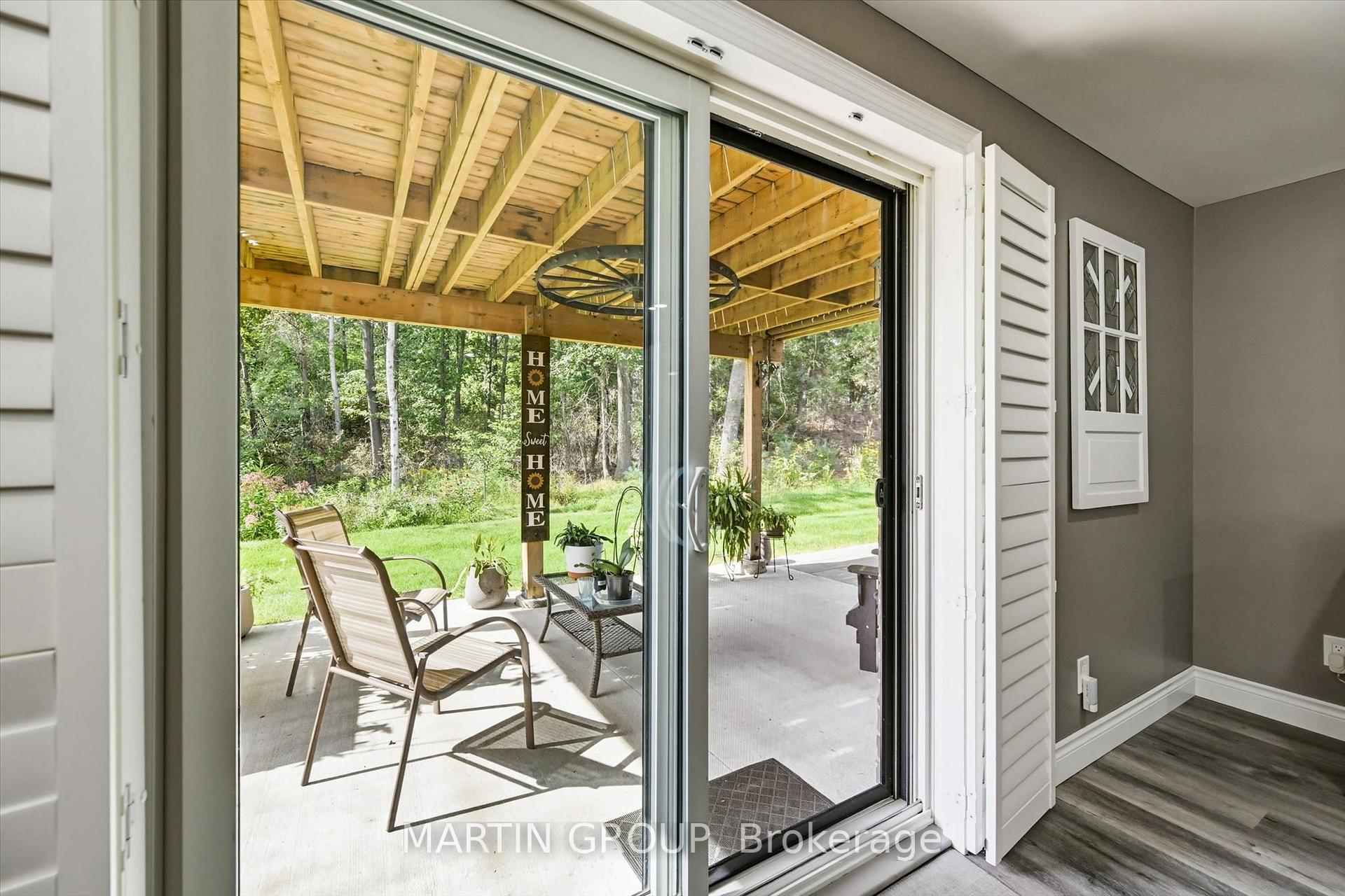 35 Tamarack Way