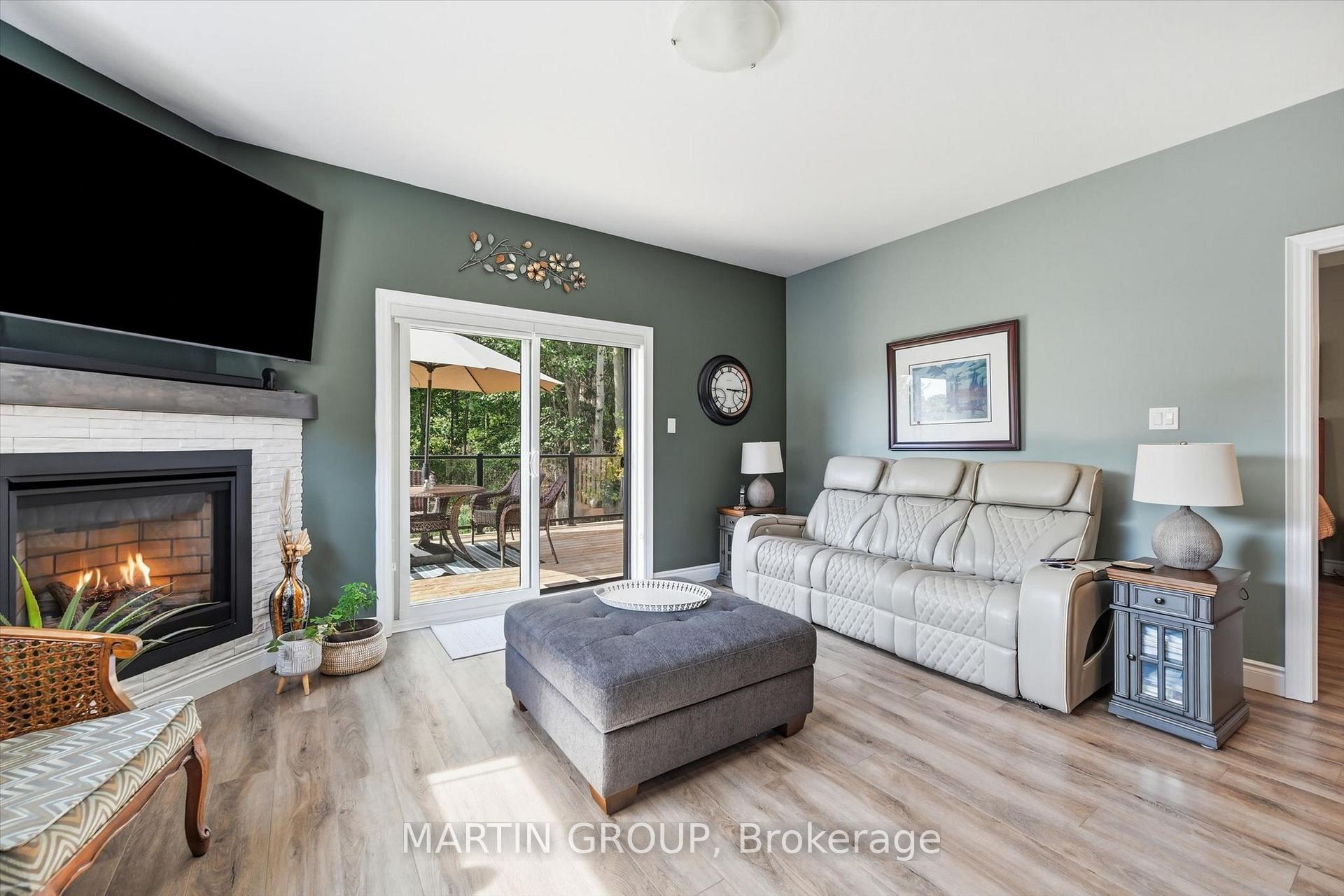 35 Tamarack Way