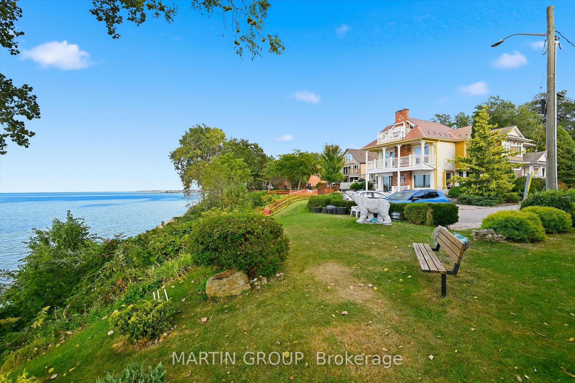 29 CONSIDINE Avenue