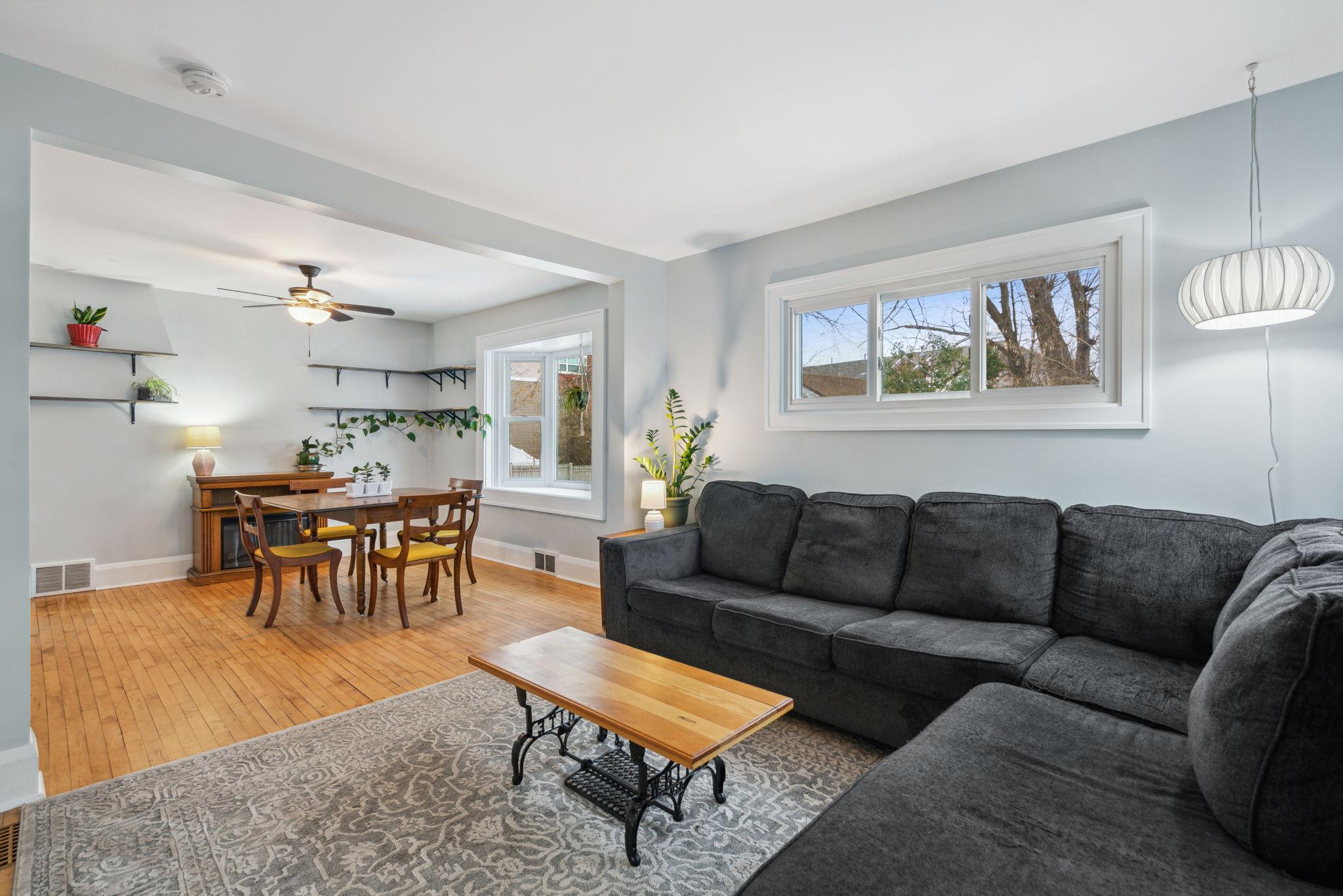 3911 Lookout Place