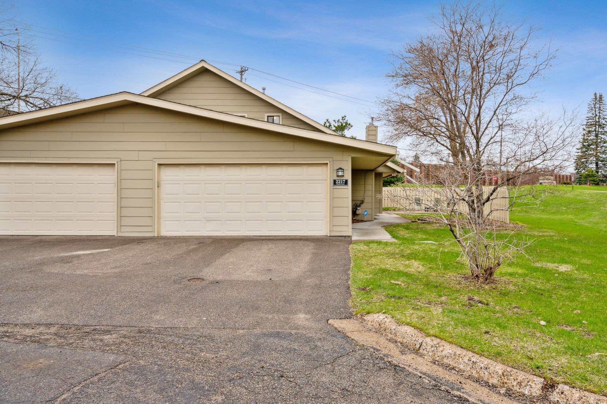2217 Stroden Circle