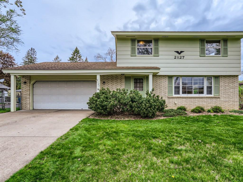 2127 Radatz Avenue
