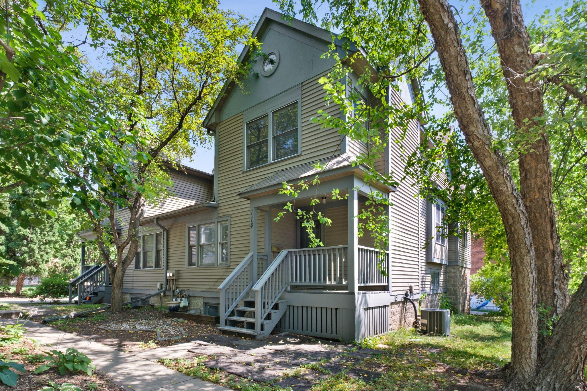 114 W 24th Street
