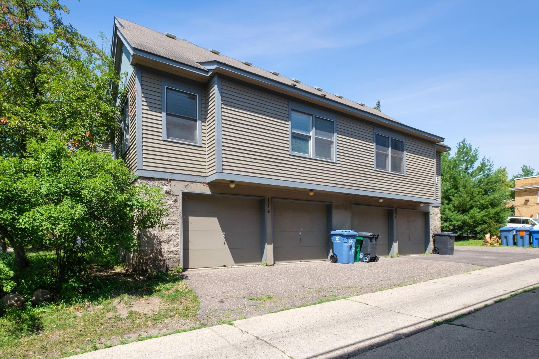 114 W 24th Street