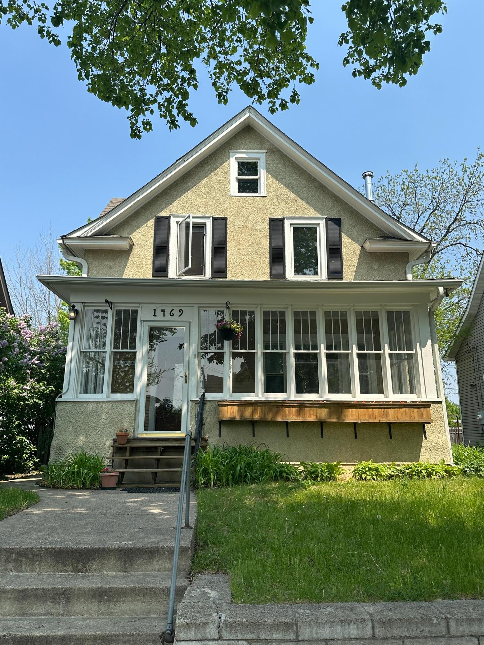 1469 Sherburne Avenue
