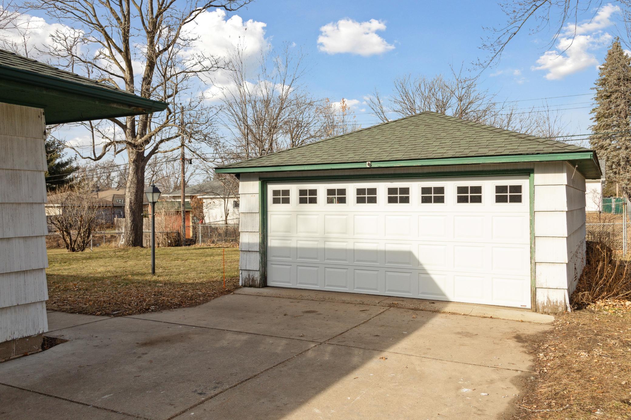 199 County Road C2 W
