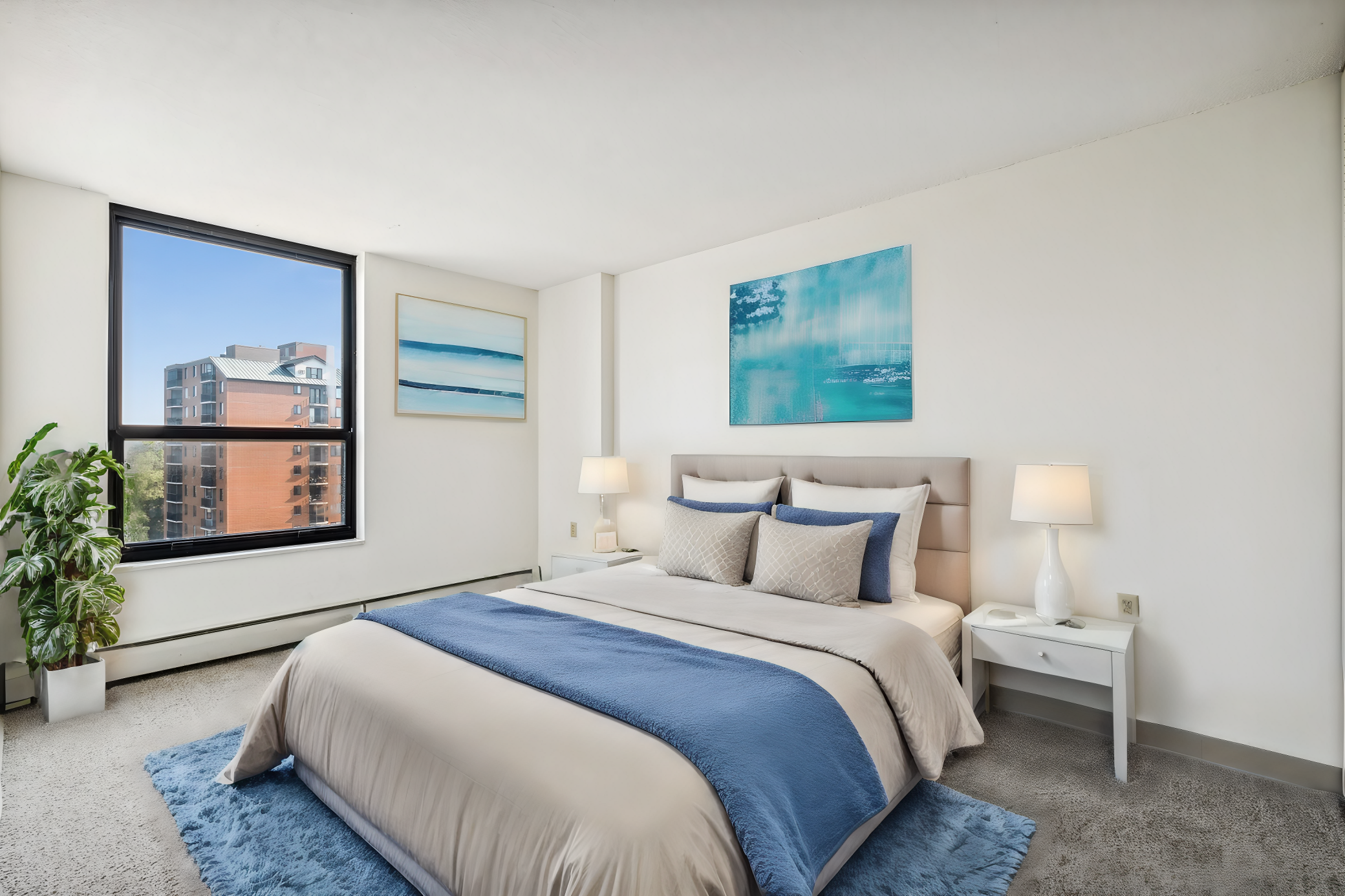 6615 Lake Shore Drive S Unit: 1008