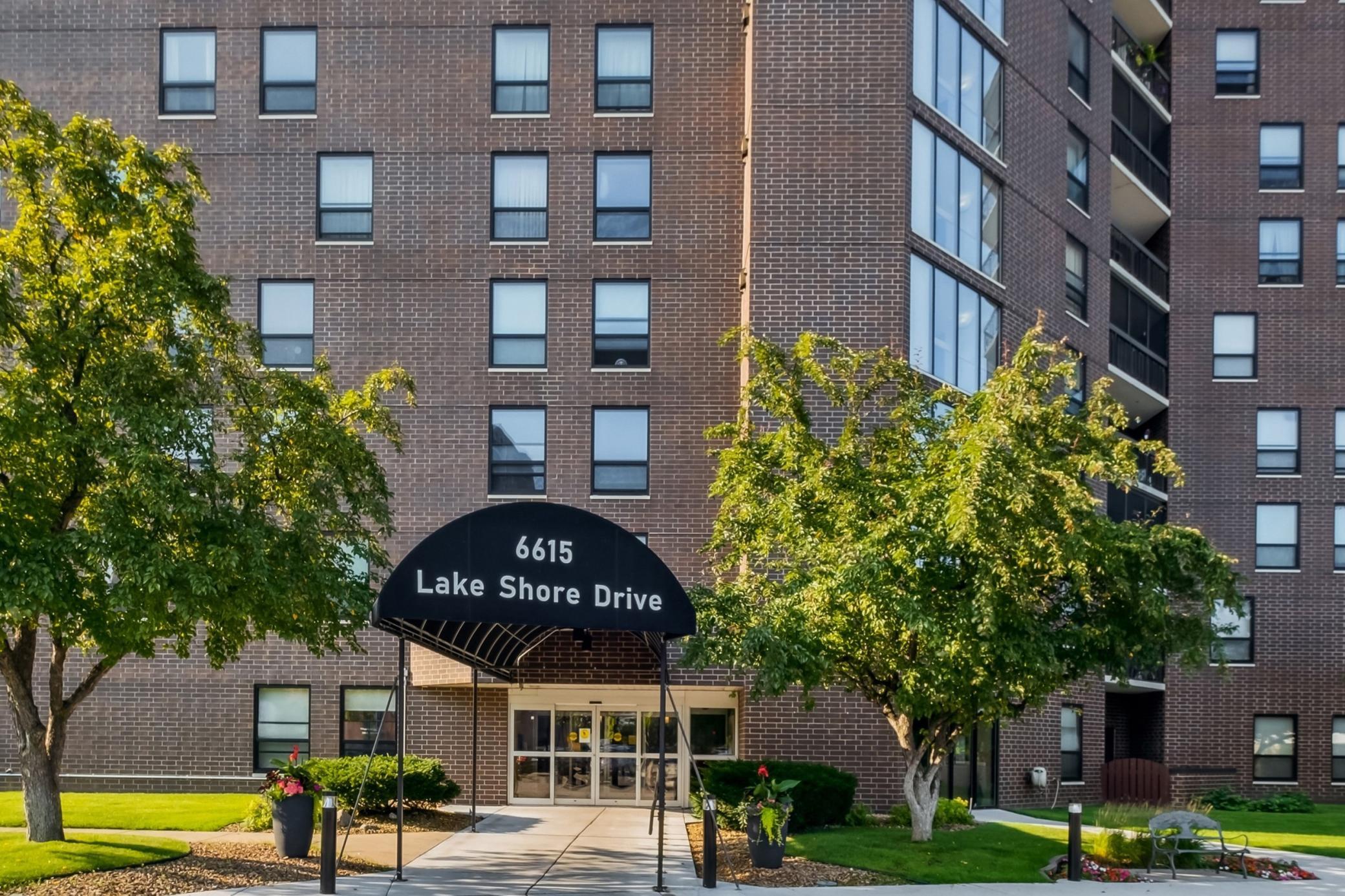 6615 Lake Shore Drive S Unit: 1008