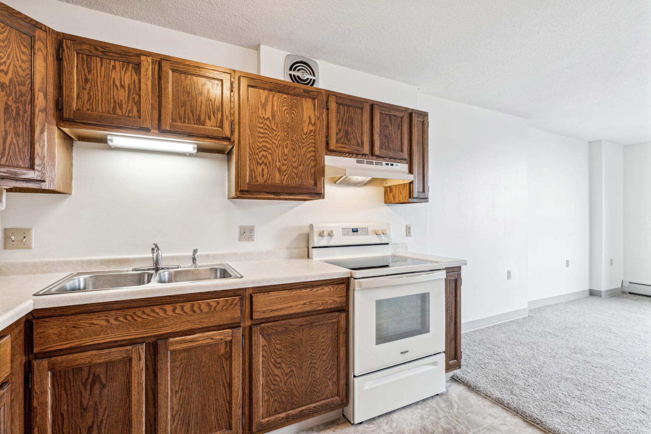 6615 Lake Shore Drive S Unit: 1008