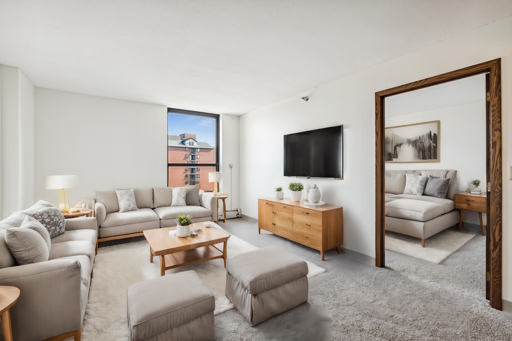 6615 Lake Shore Drive S Unit: 1008