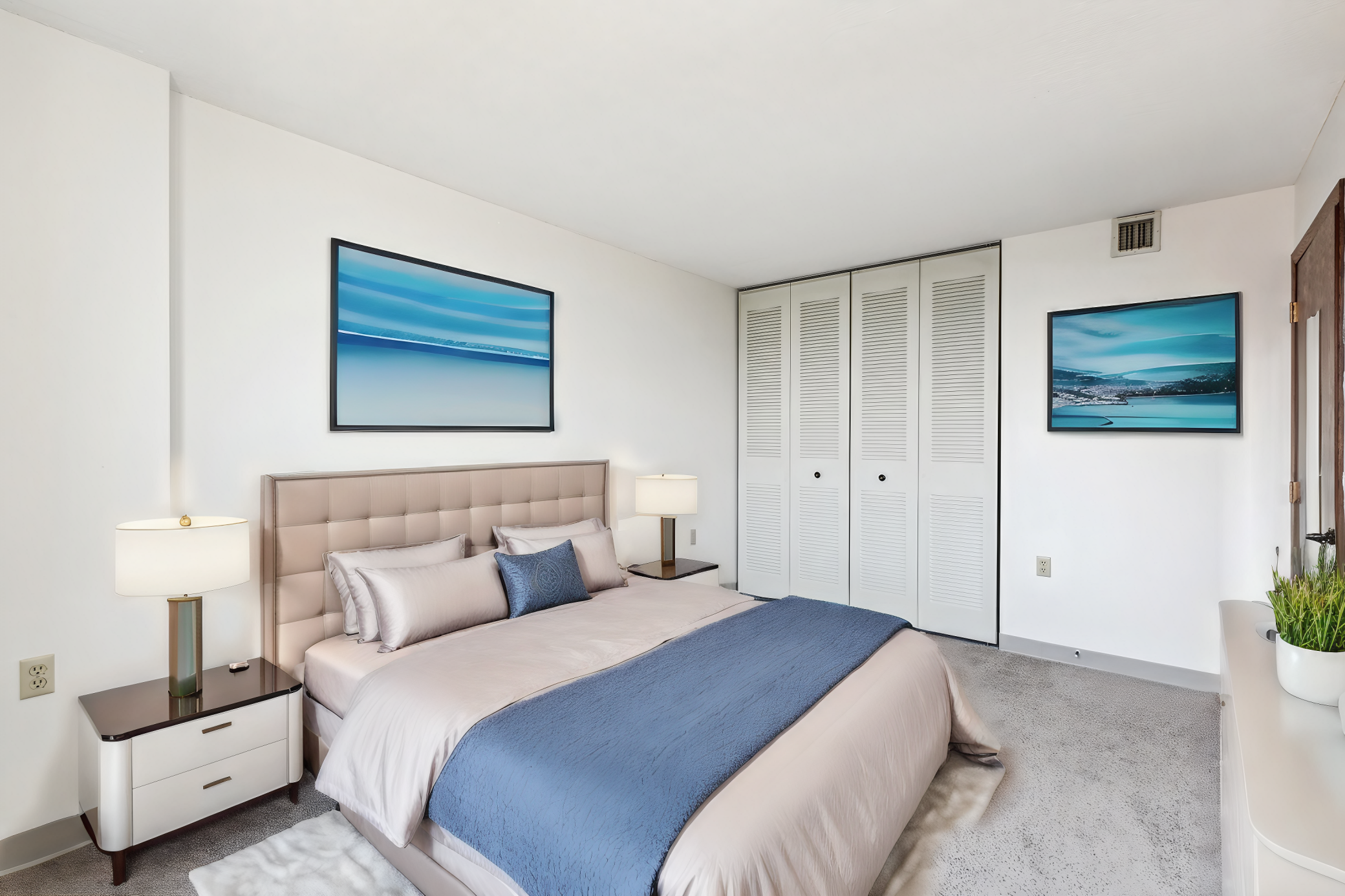 6615 Lake Shore Drive S Unit: 1008