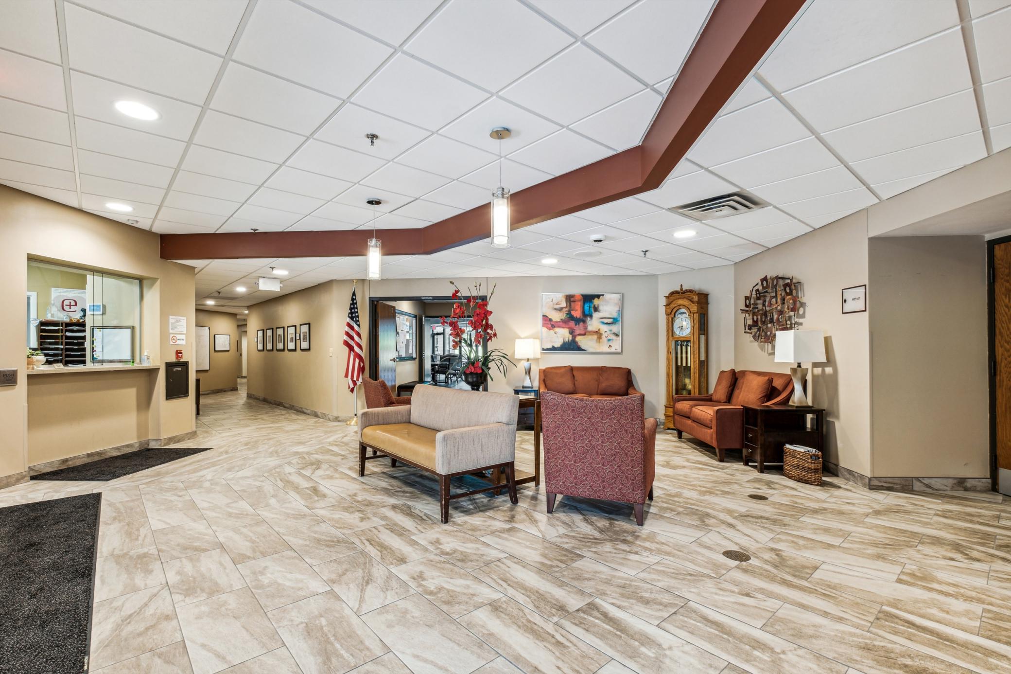 6615 Lake Shore Drive S Unit: 1008