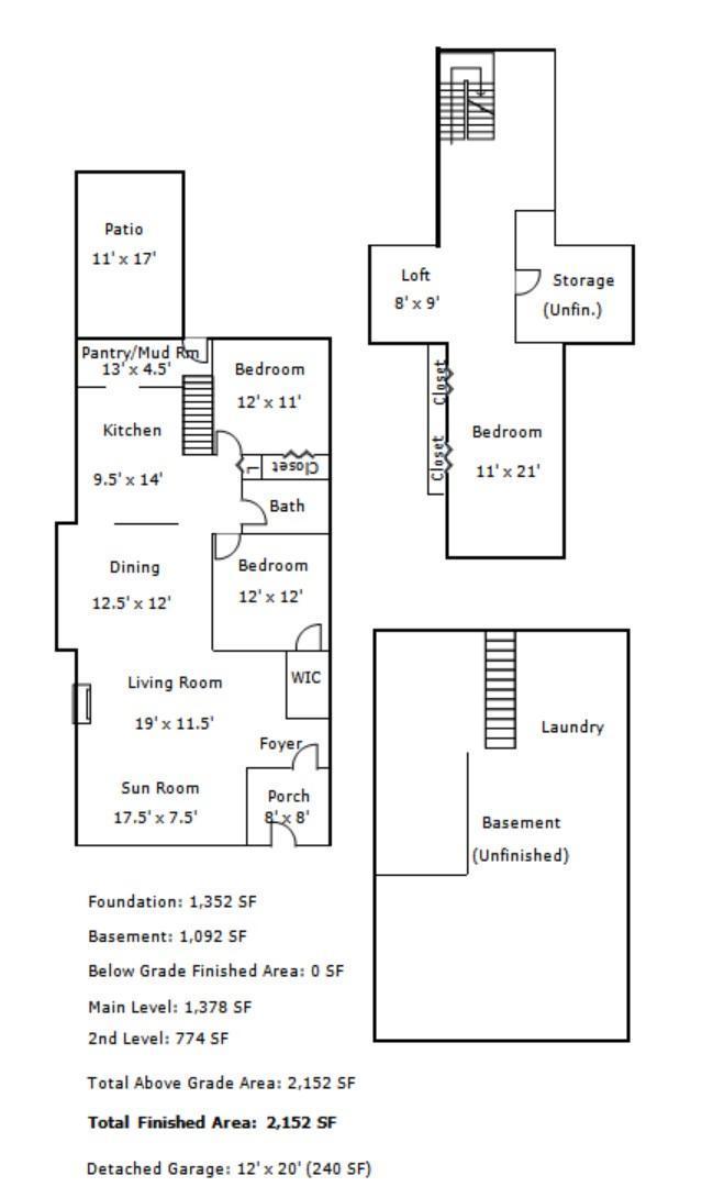4338 Garfield Avenue