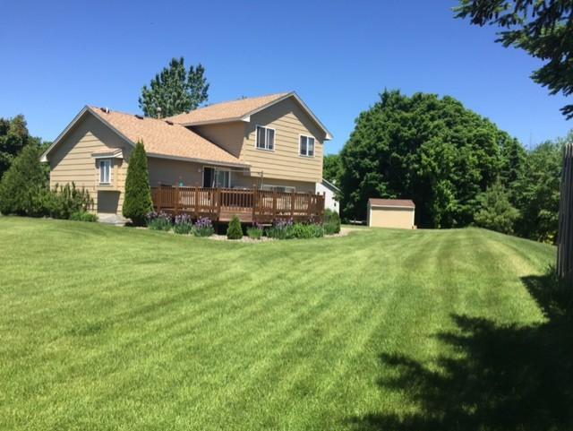 404 Elder Court NW