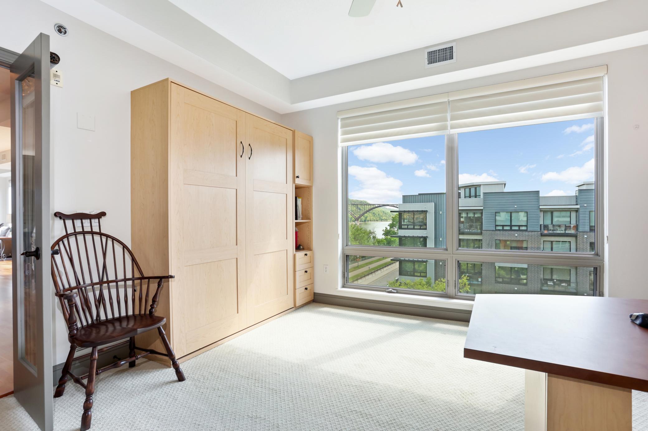 240 Spring Street Unit: 510