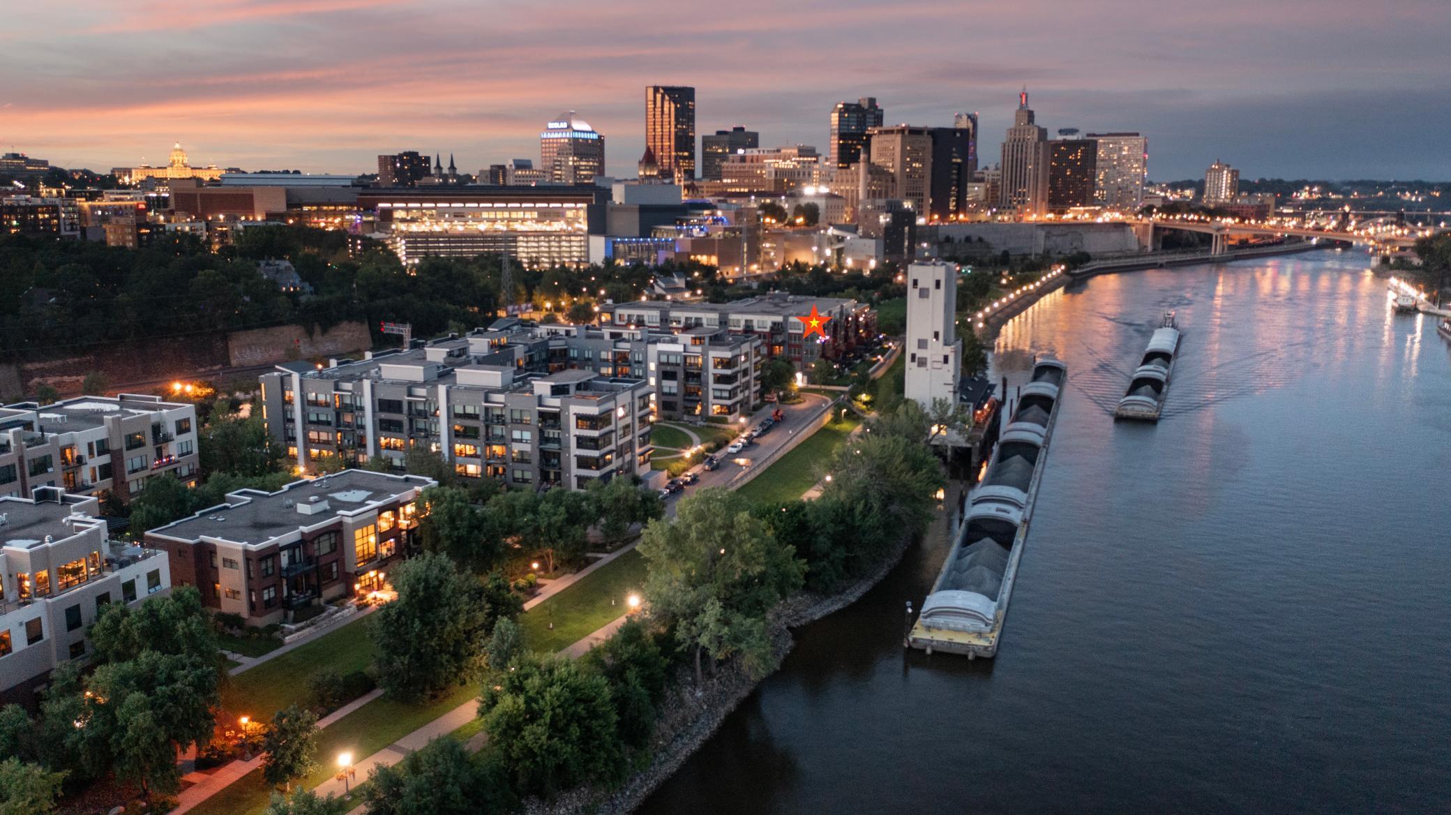 240 Spring Street Unit: 510