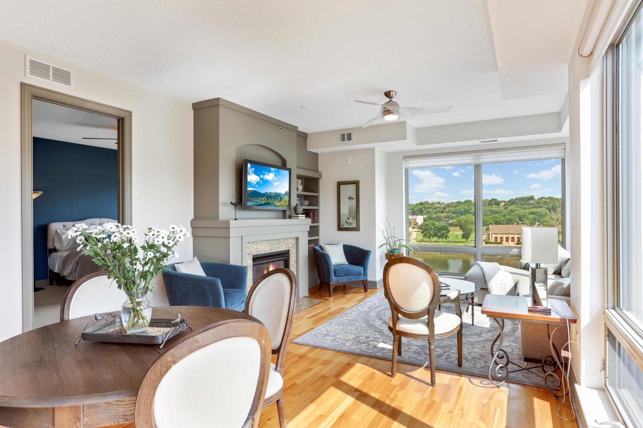 240 Spring Street Unit: 510