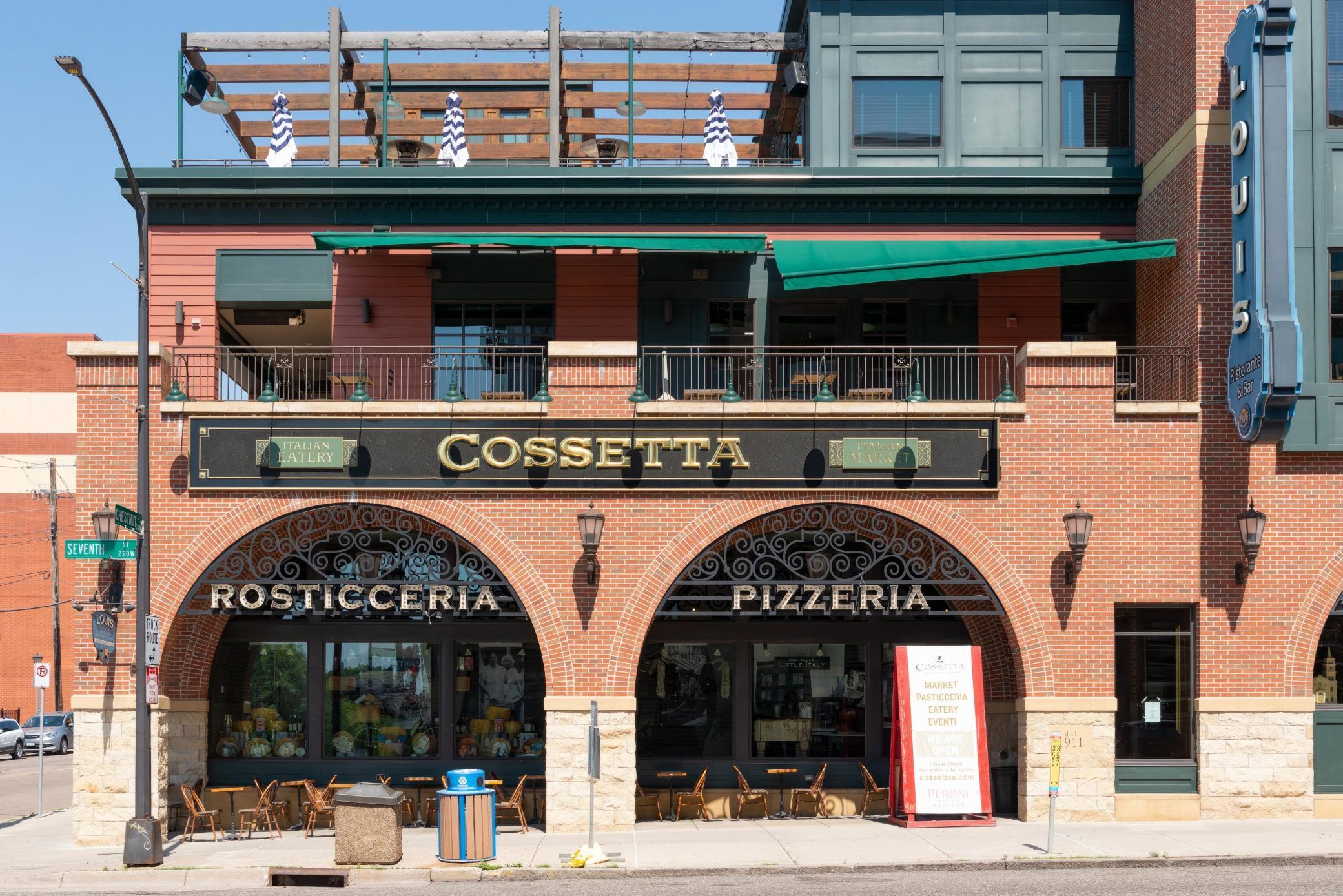 240 Spring Street Unit: 510