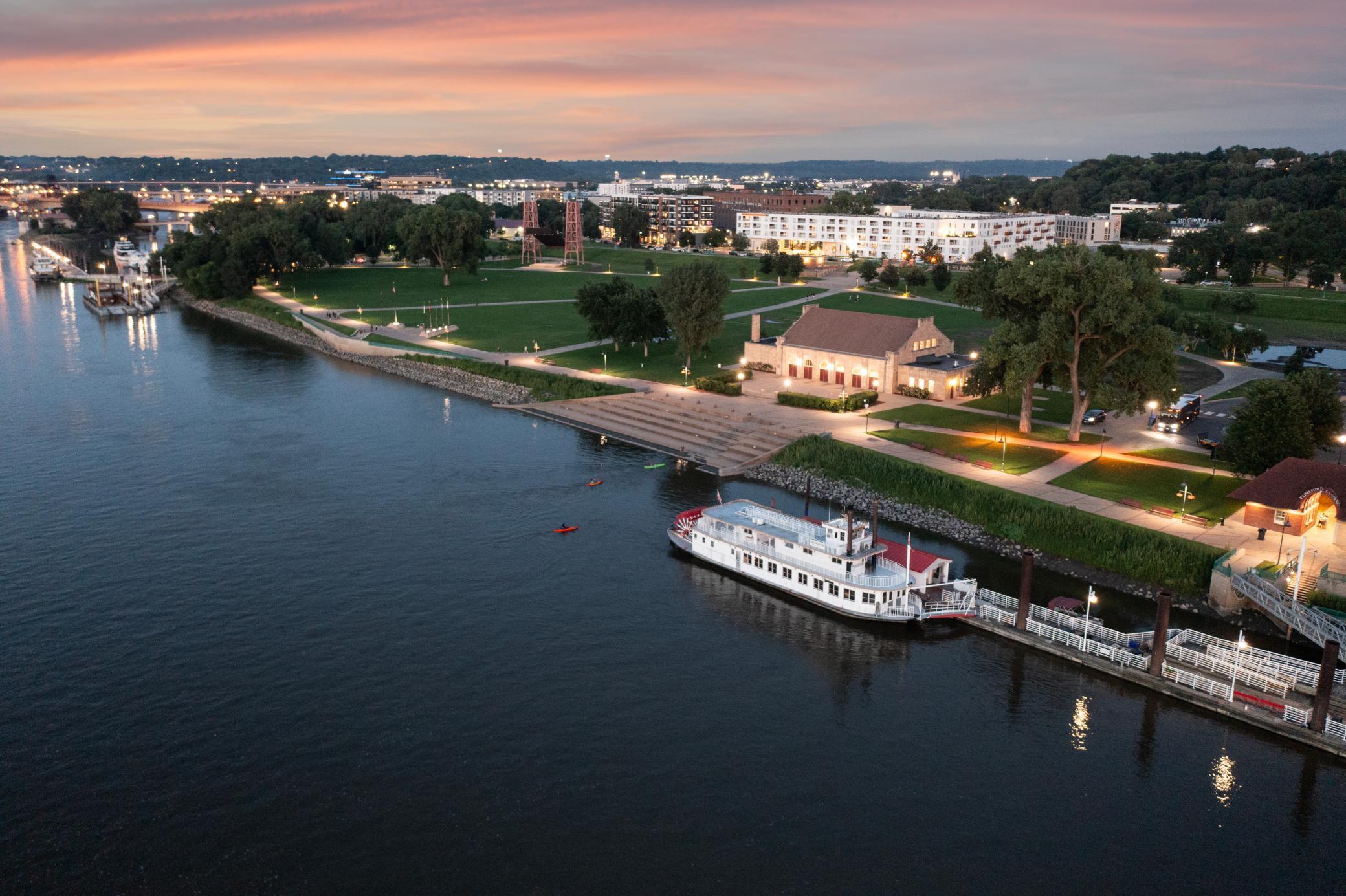 240 Spring Street Unit: 510