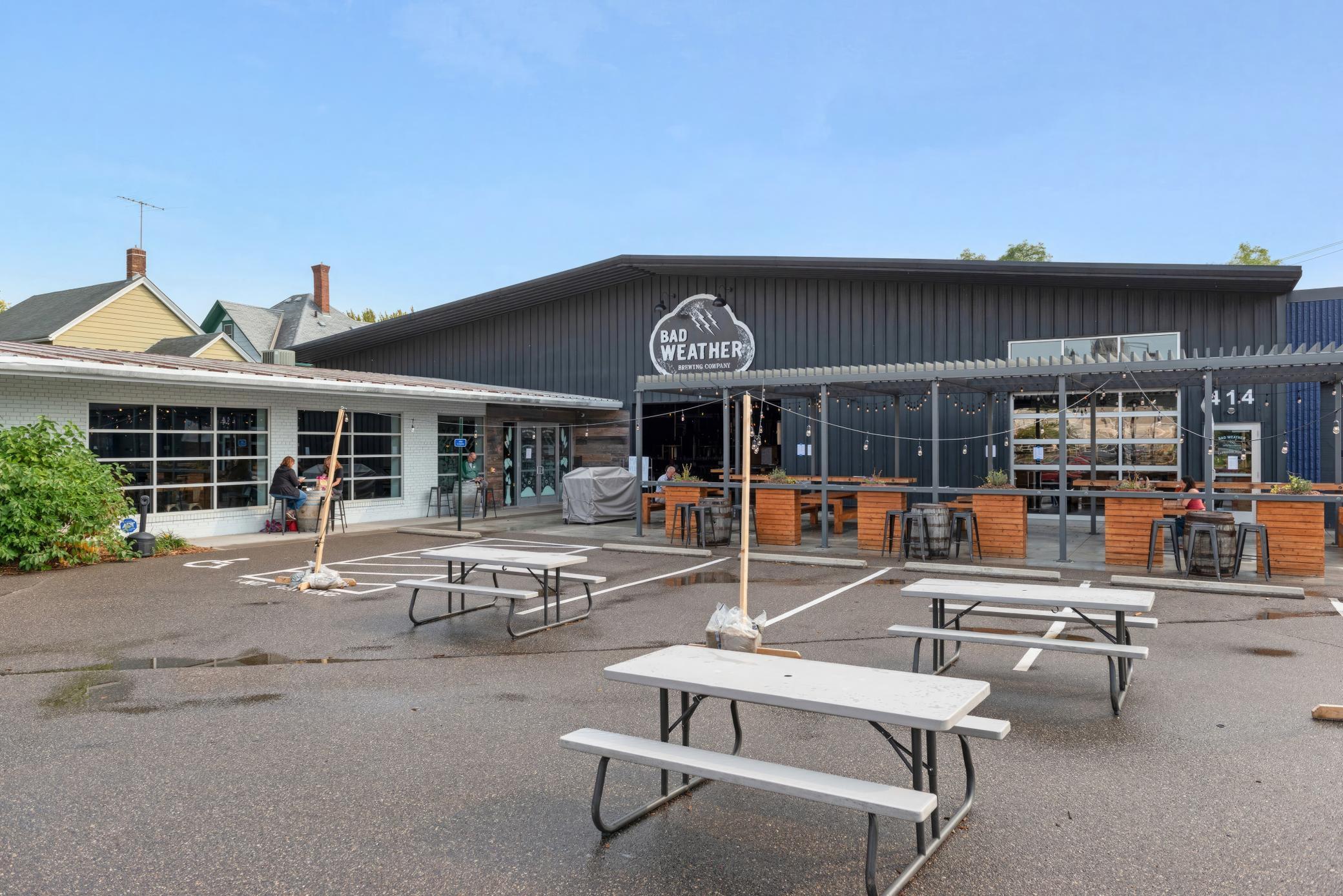 240 Spring Street Unit: 510