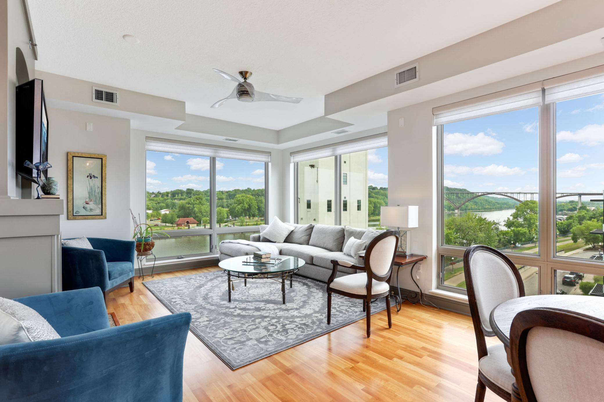 240 Spring Street Unit: 510