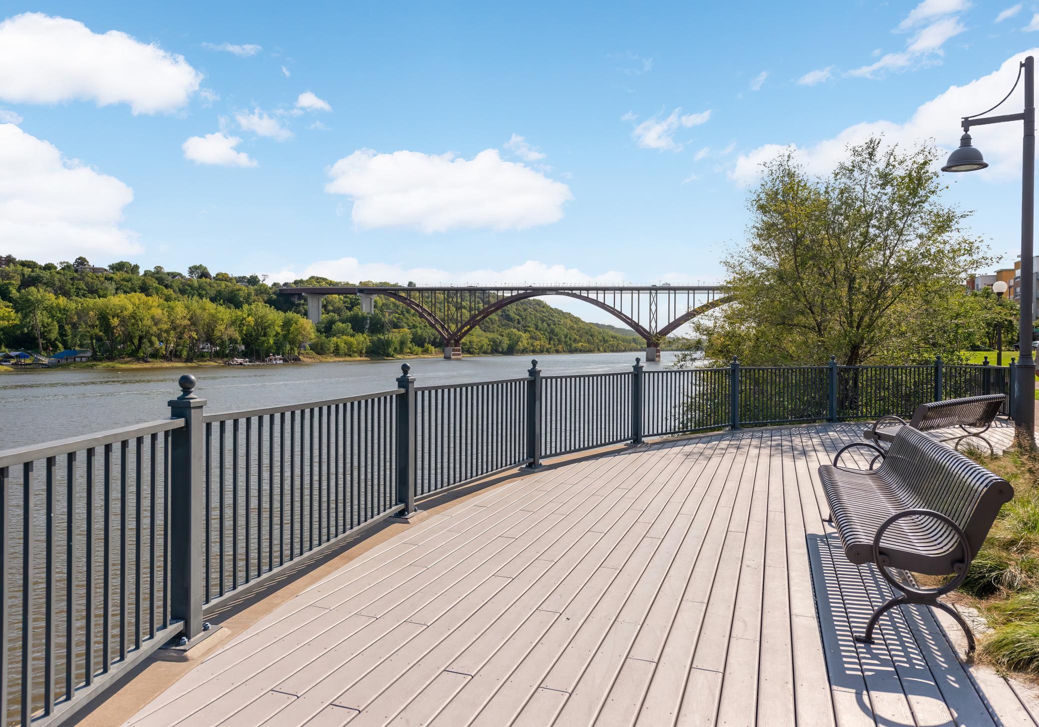 240 Spring Street Unit: 510