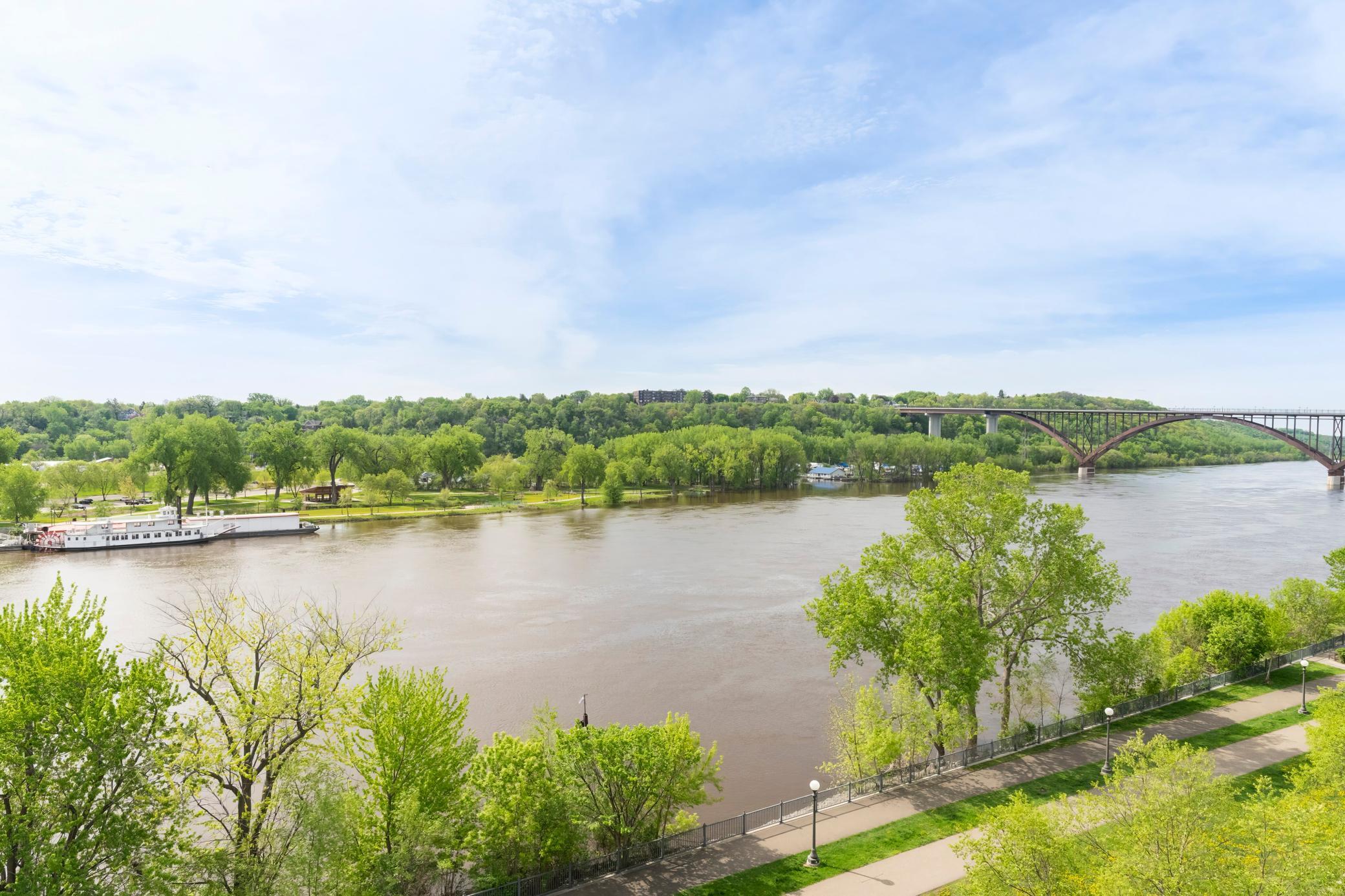 240 Spring Street Unit: 510