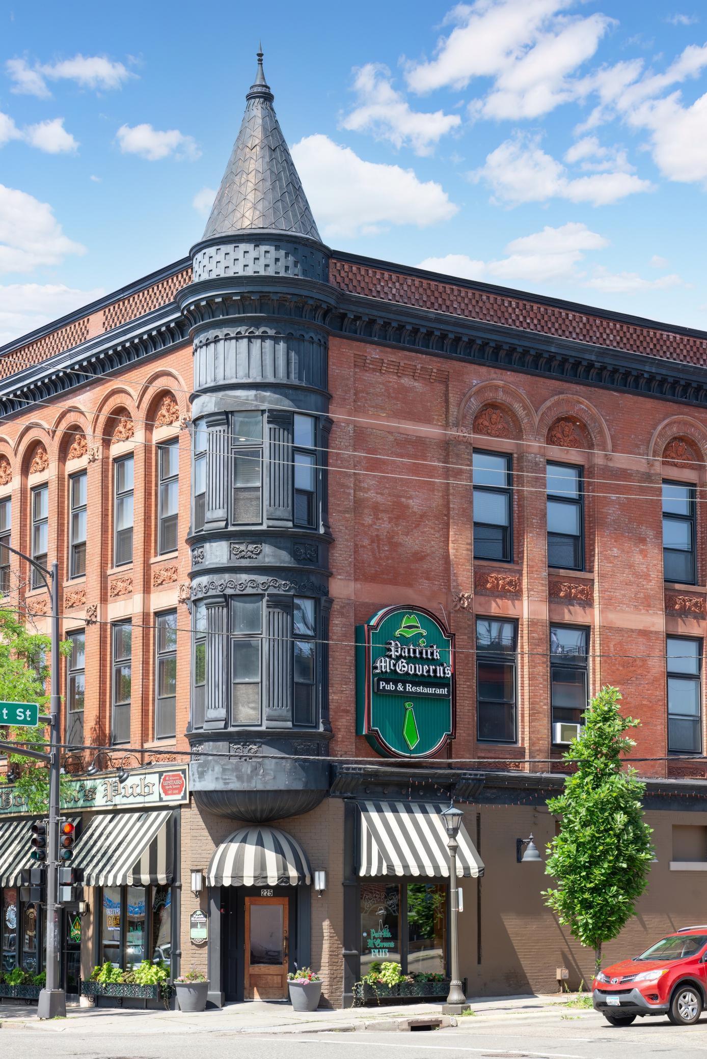 240 Spring Street Unit: 510