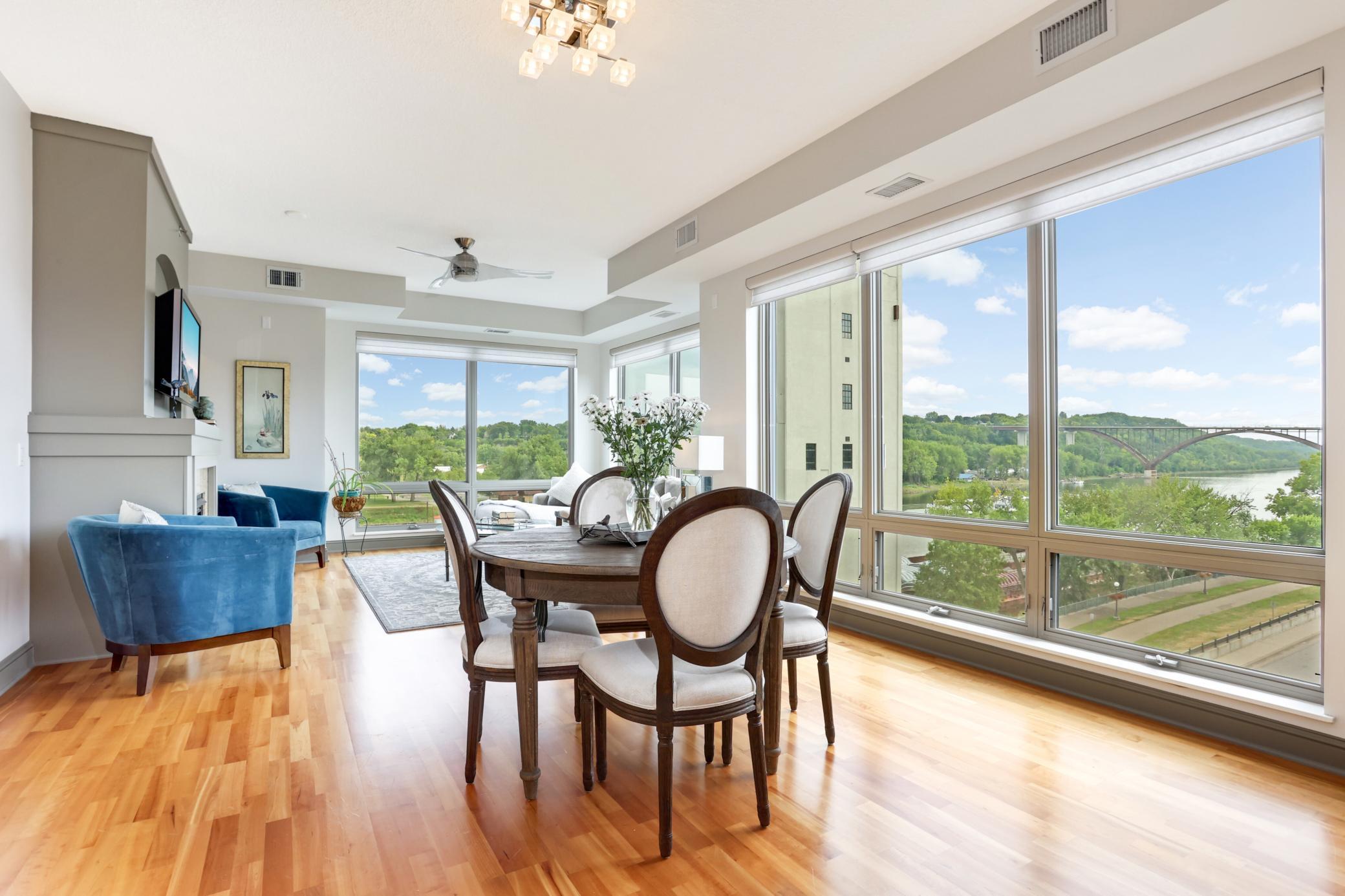 240 Spring Street Unit: 510