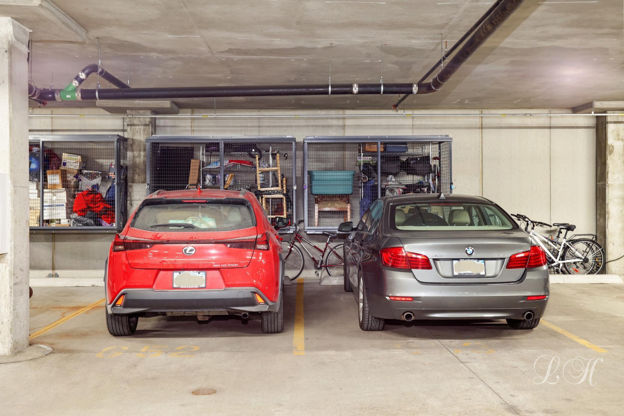 240 Spring Street Unit: 510