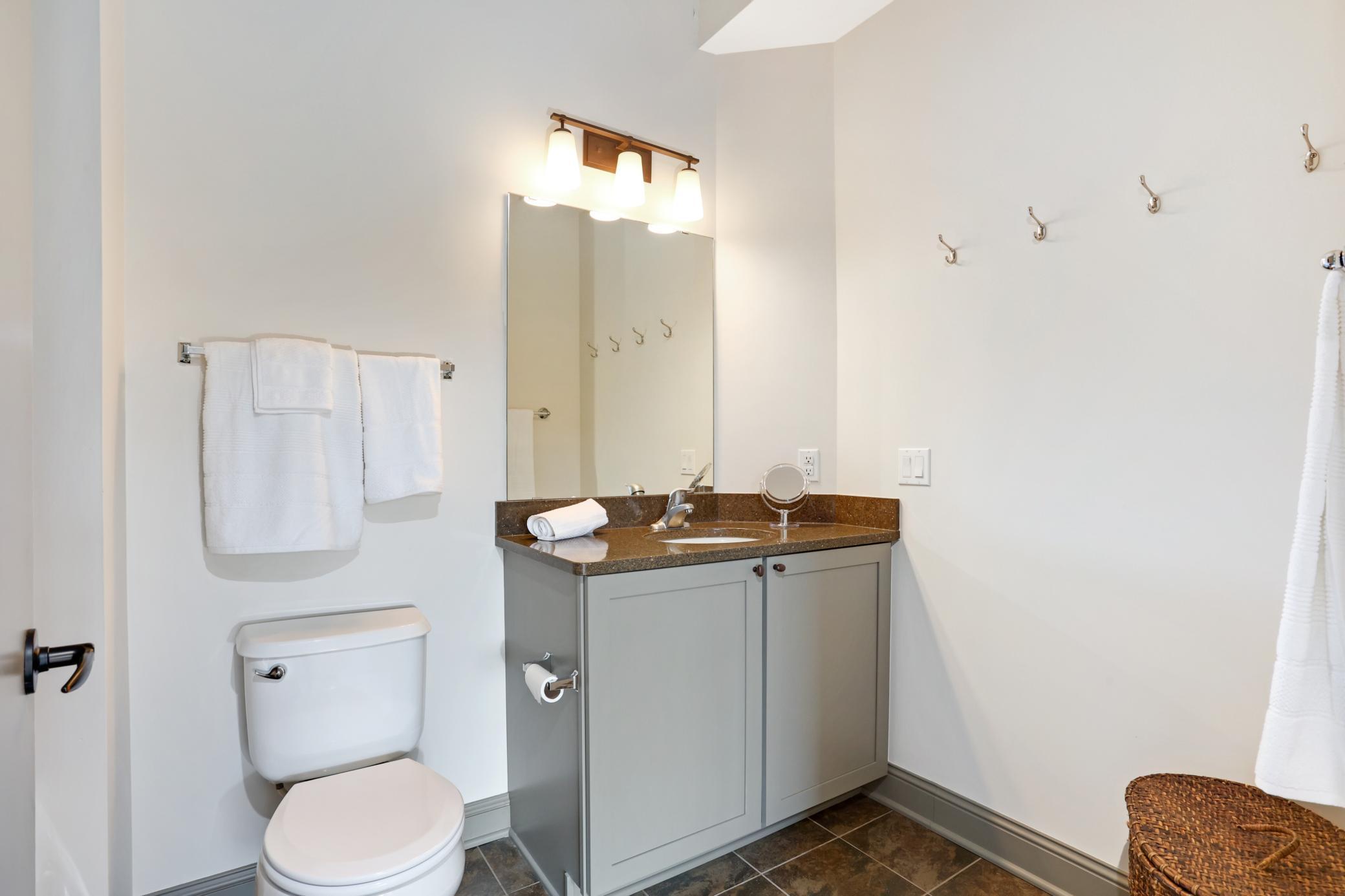 240 Spring Street Unit: 510