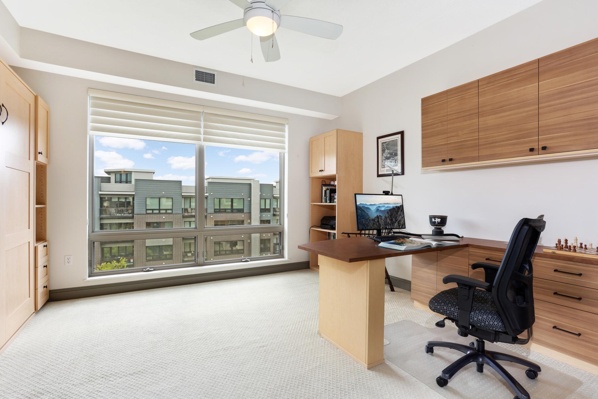 240 Spring Street Unit: 510