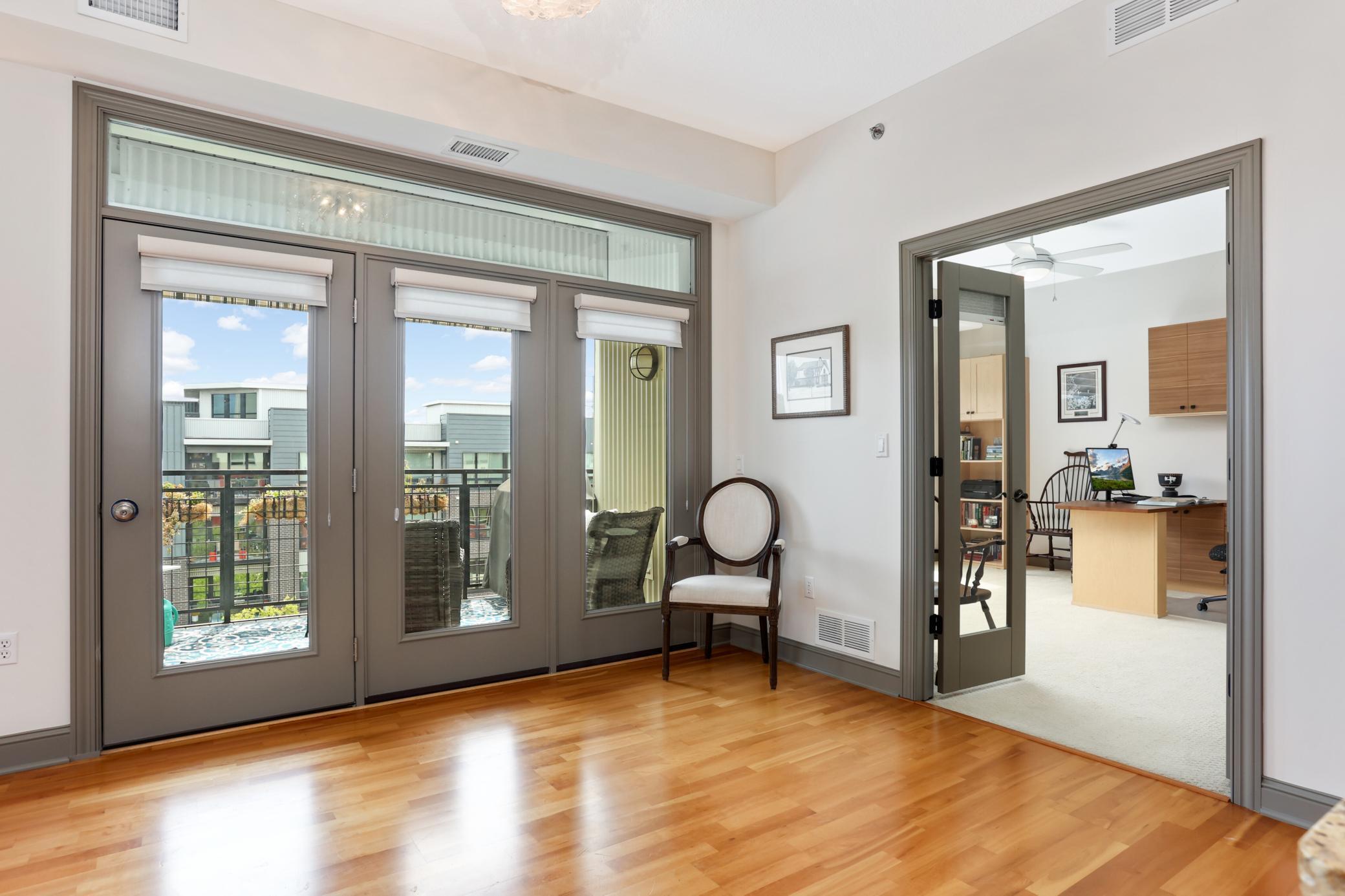 240 Spring Street Unit: 510