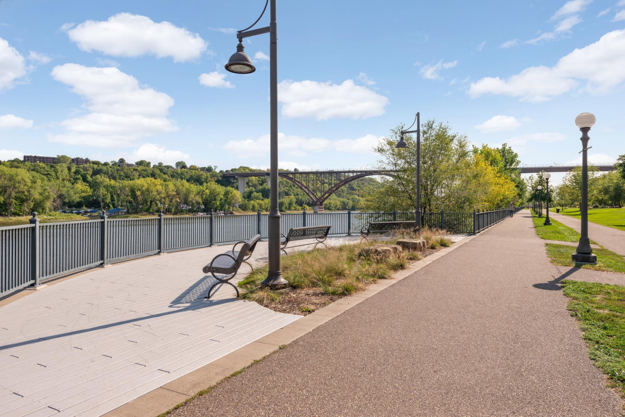 240 Spring Street Unit: 510