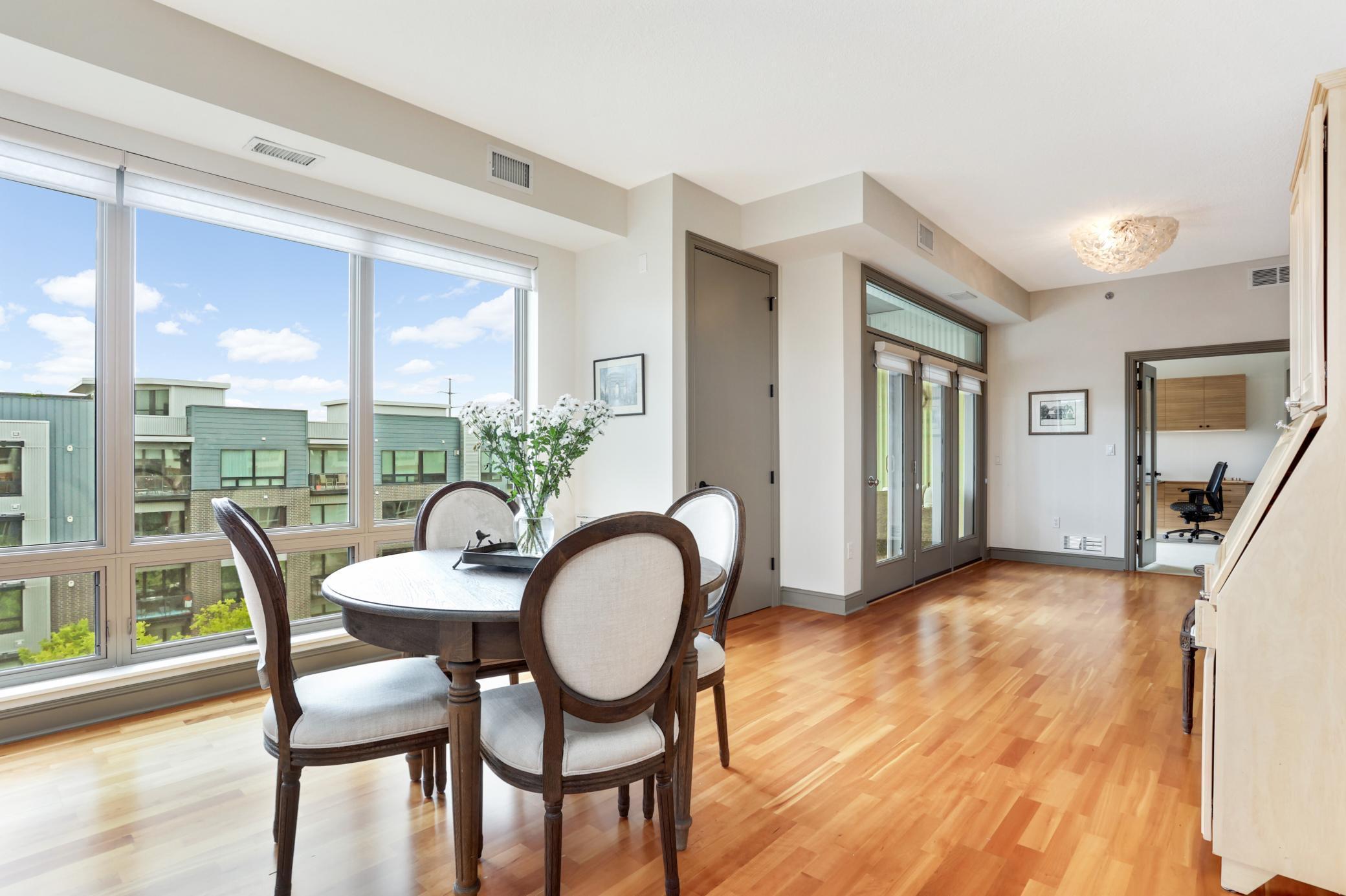 240 Spring Street Unit: 510