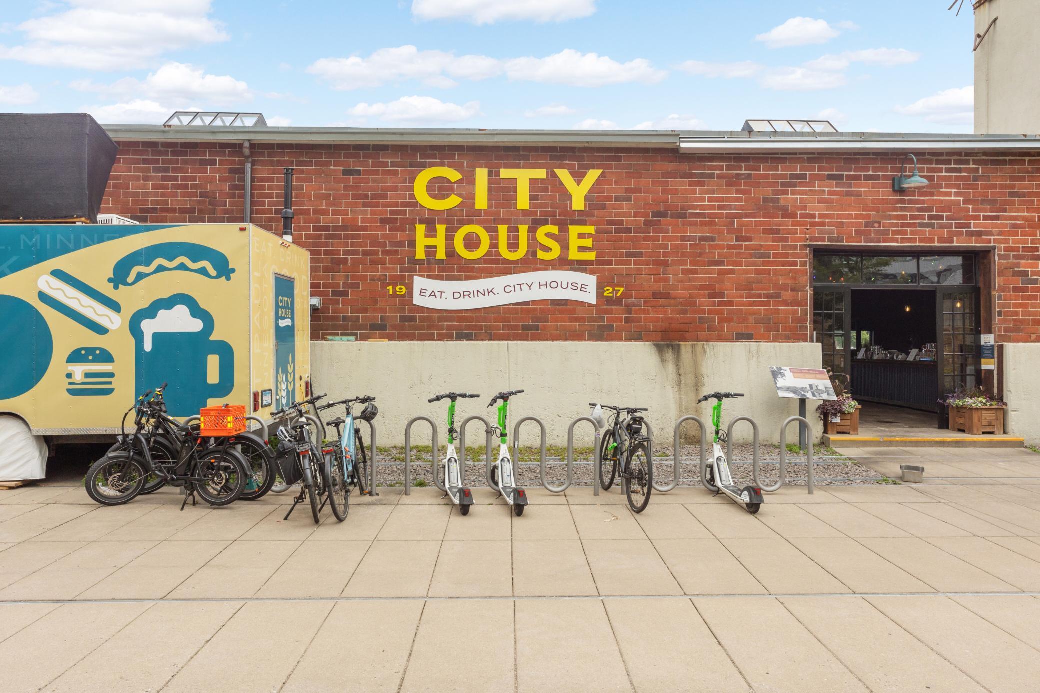 240 Spring Street Unit: 510