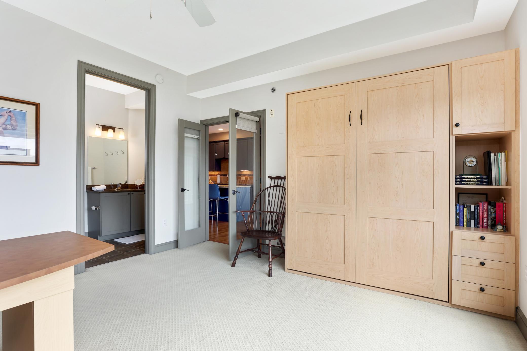 240 Spring Street Unit: 510