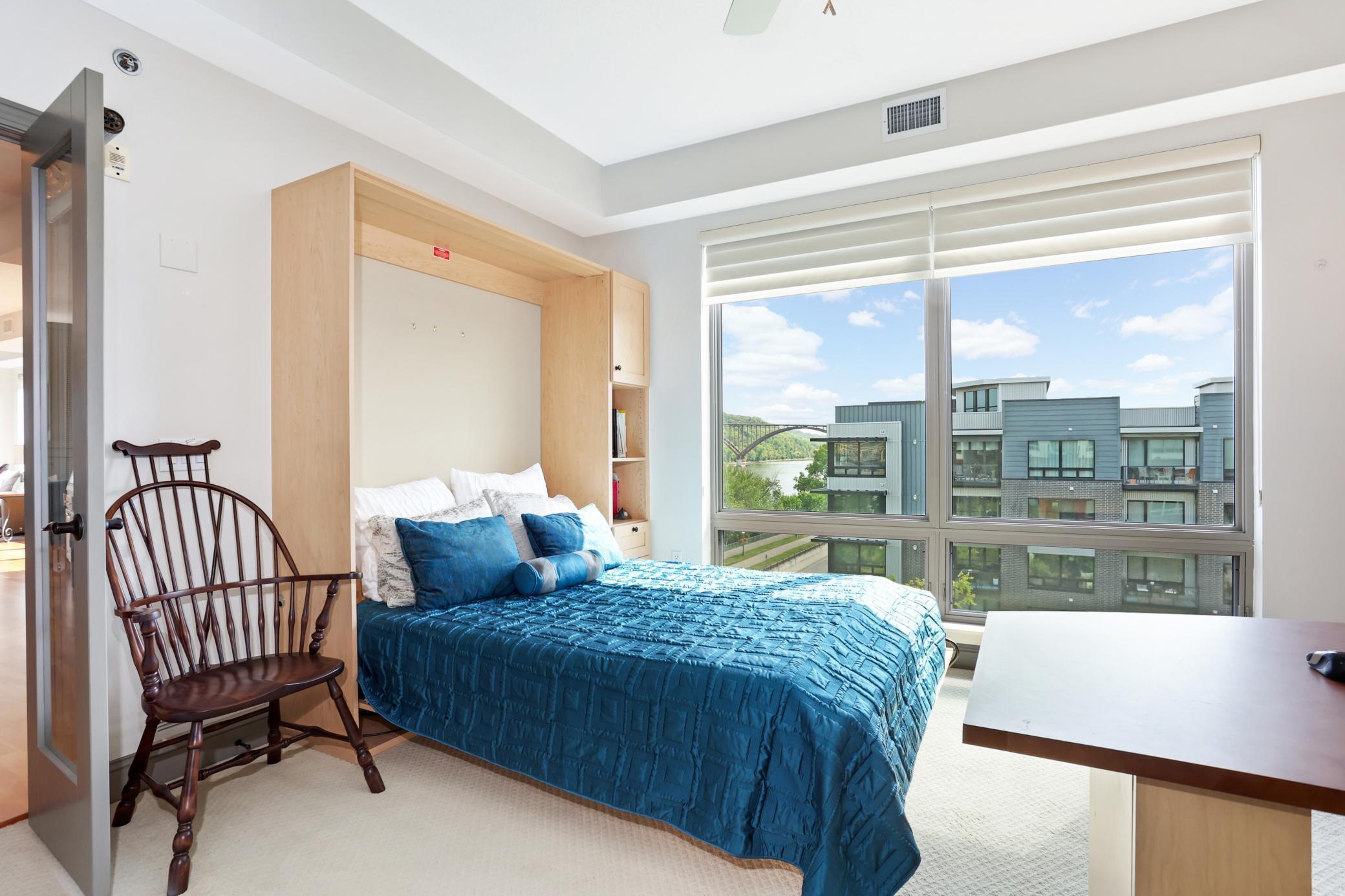 240 Spring Street Unit: 510