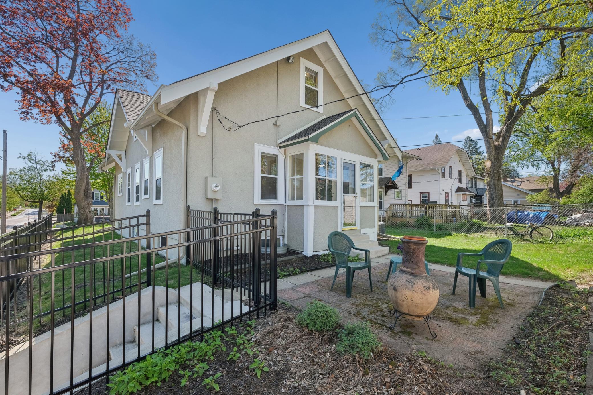 4500 Pleasant Avenue