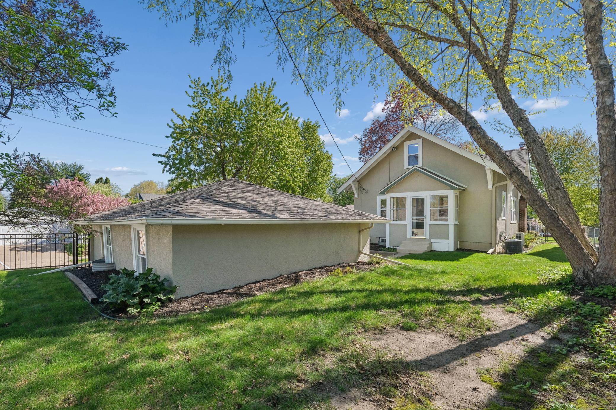 4500 Pleasant Avenue