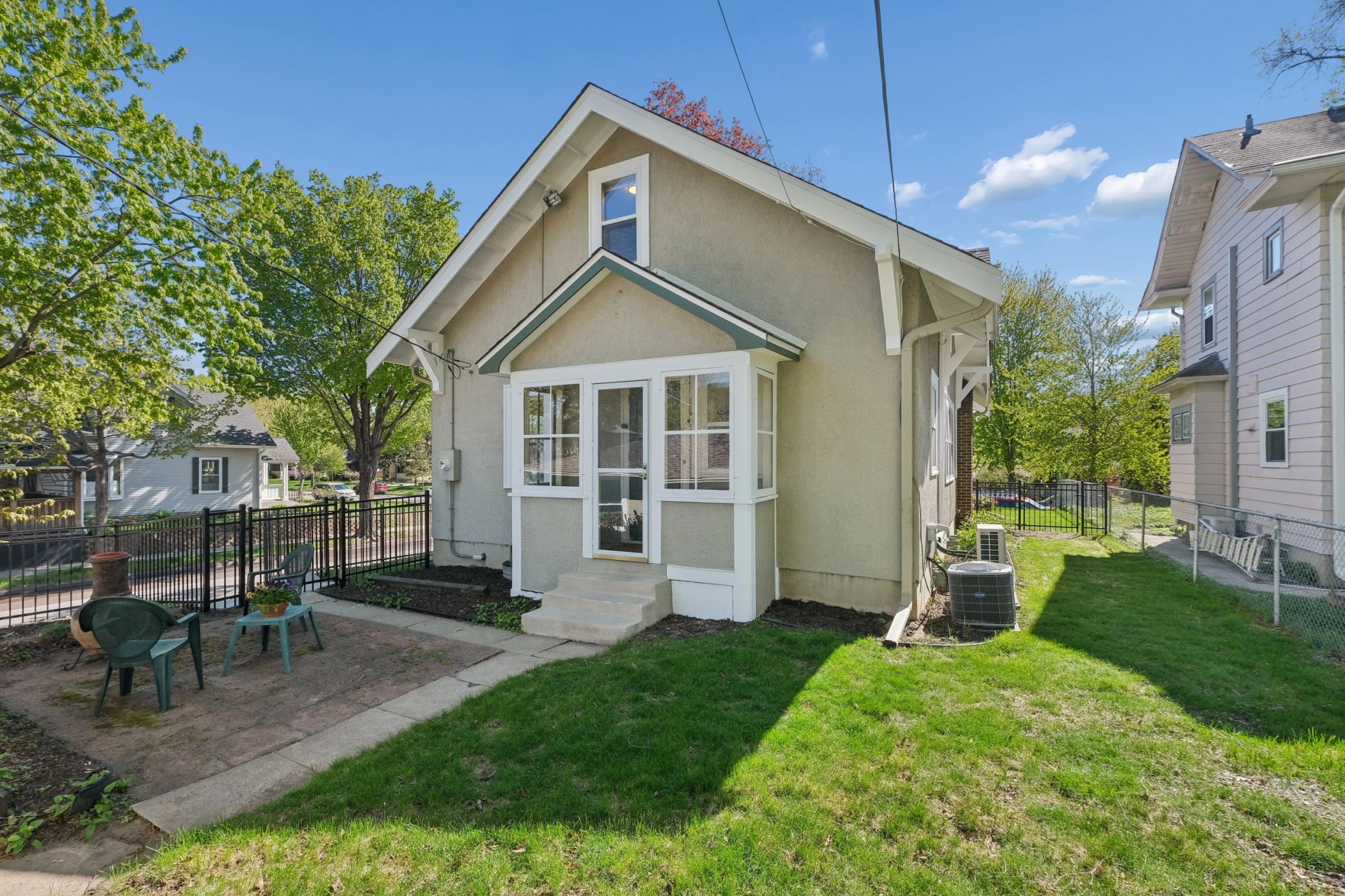 4500 Pleasant Avenue