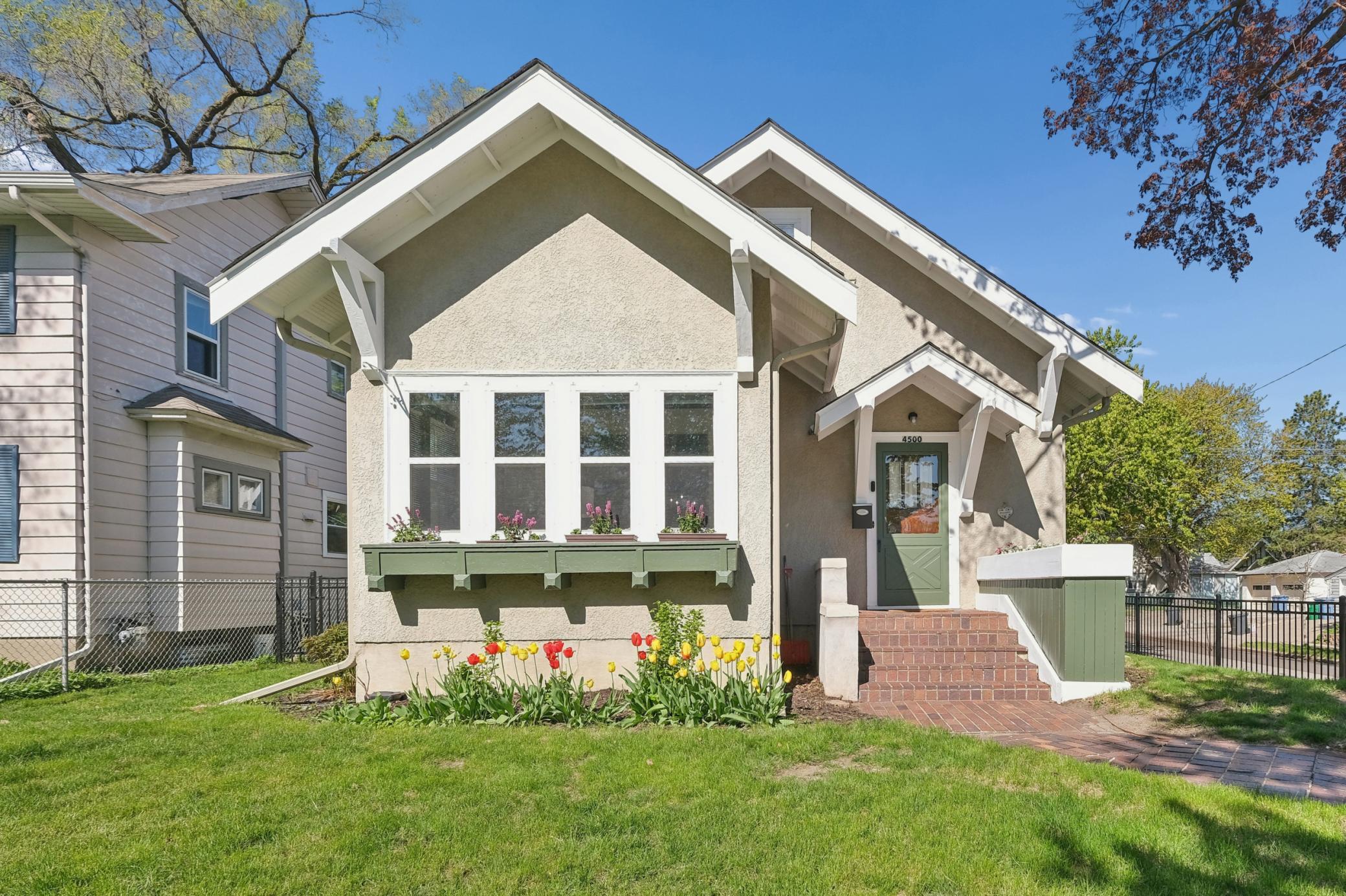 4500 Pleasant Avenue