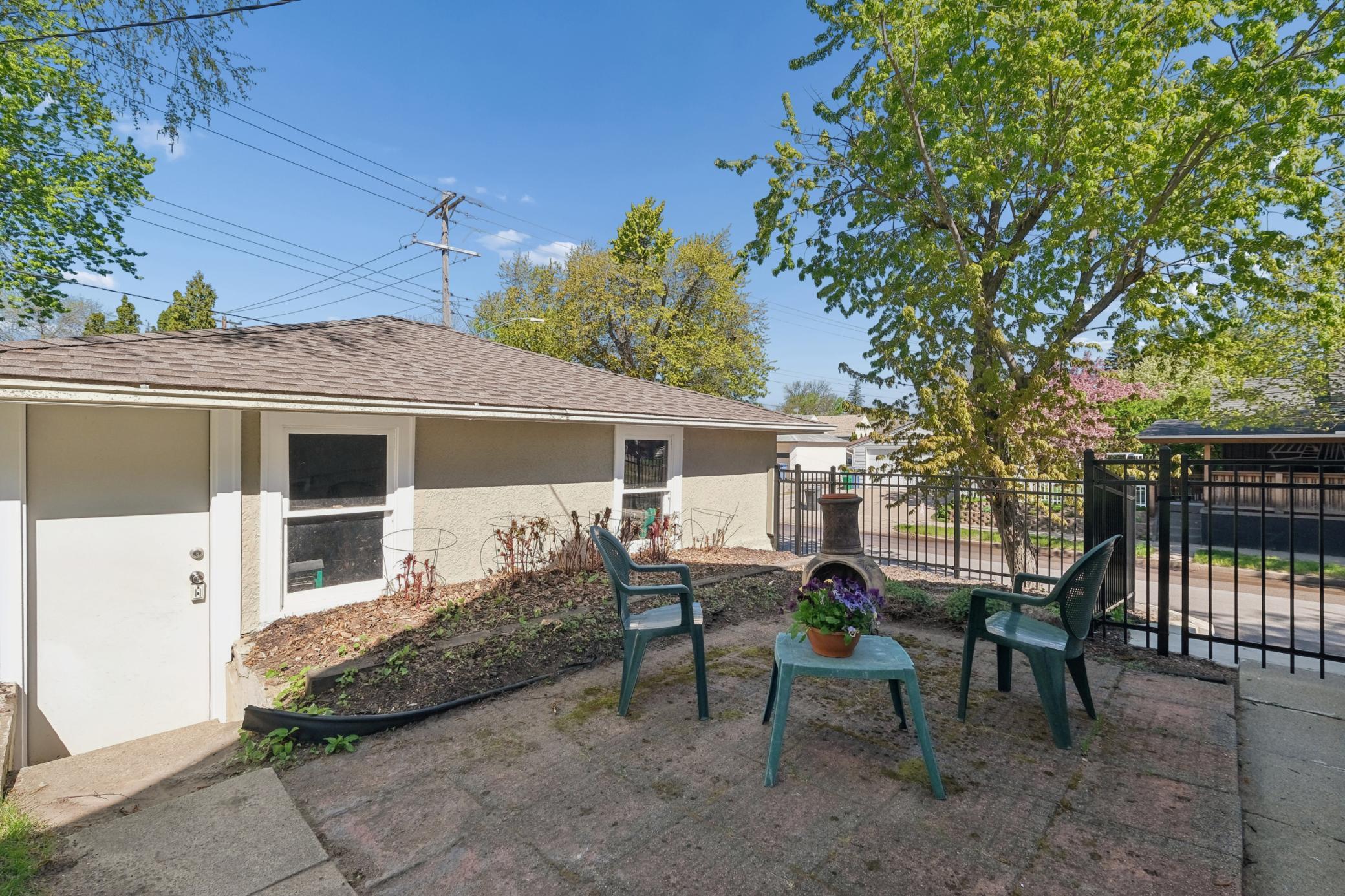 4500 Pleasant Avenue