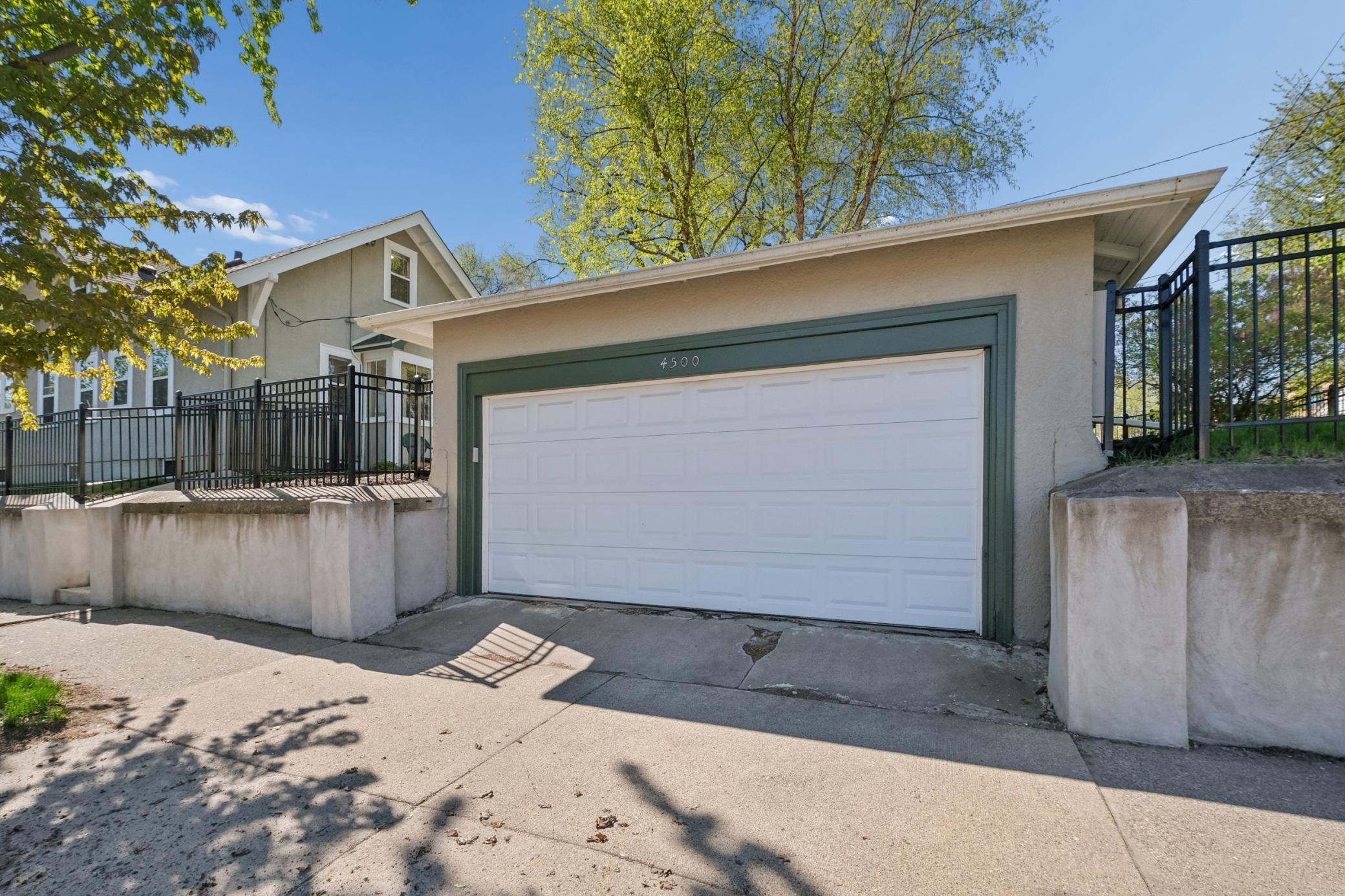 4500 Pleasant Avenue