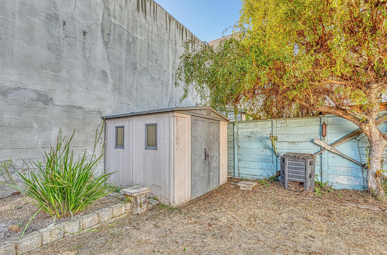 1715 Contra Costa ST