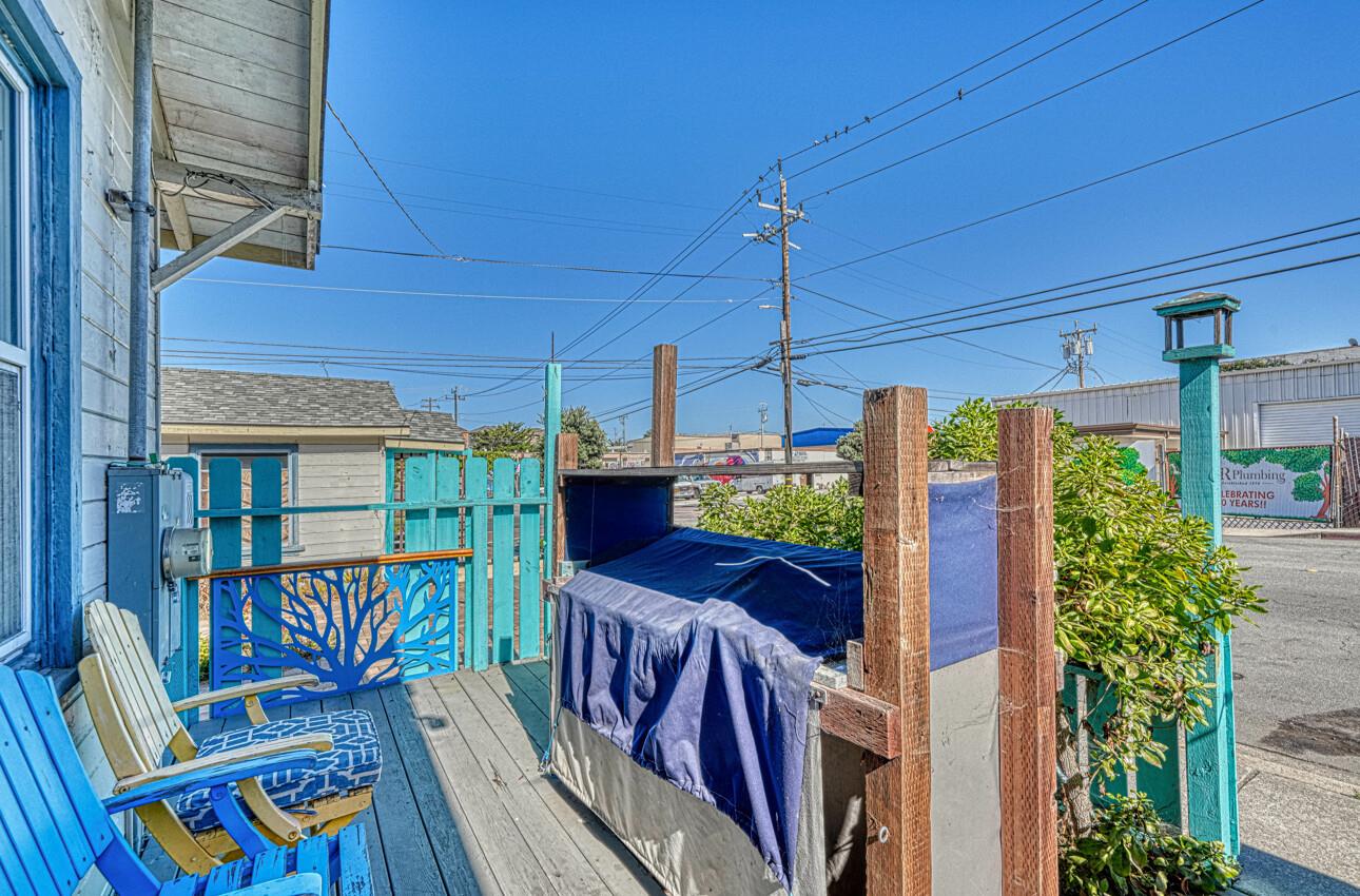 1715 Contra Costa ST