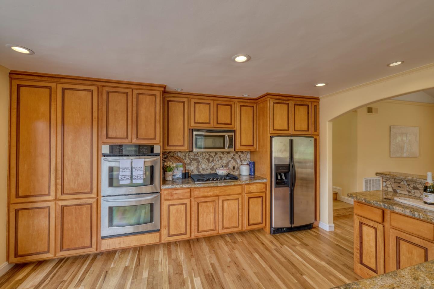 1275 Josselyn Canyon RD