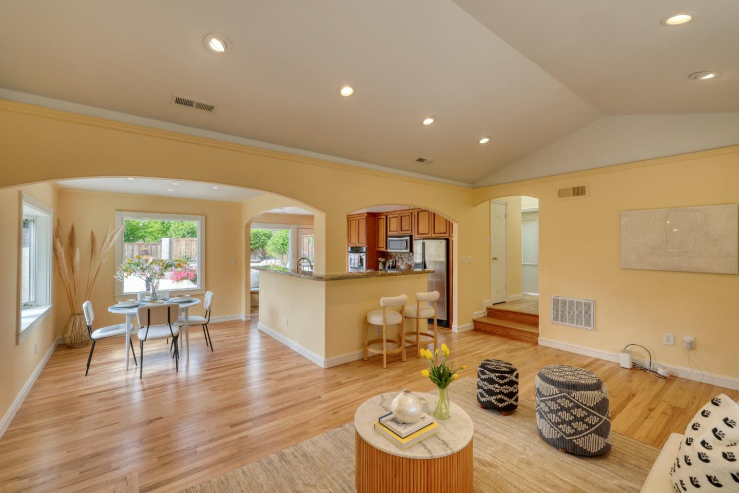 1275 Josselyn Canyon RD
